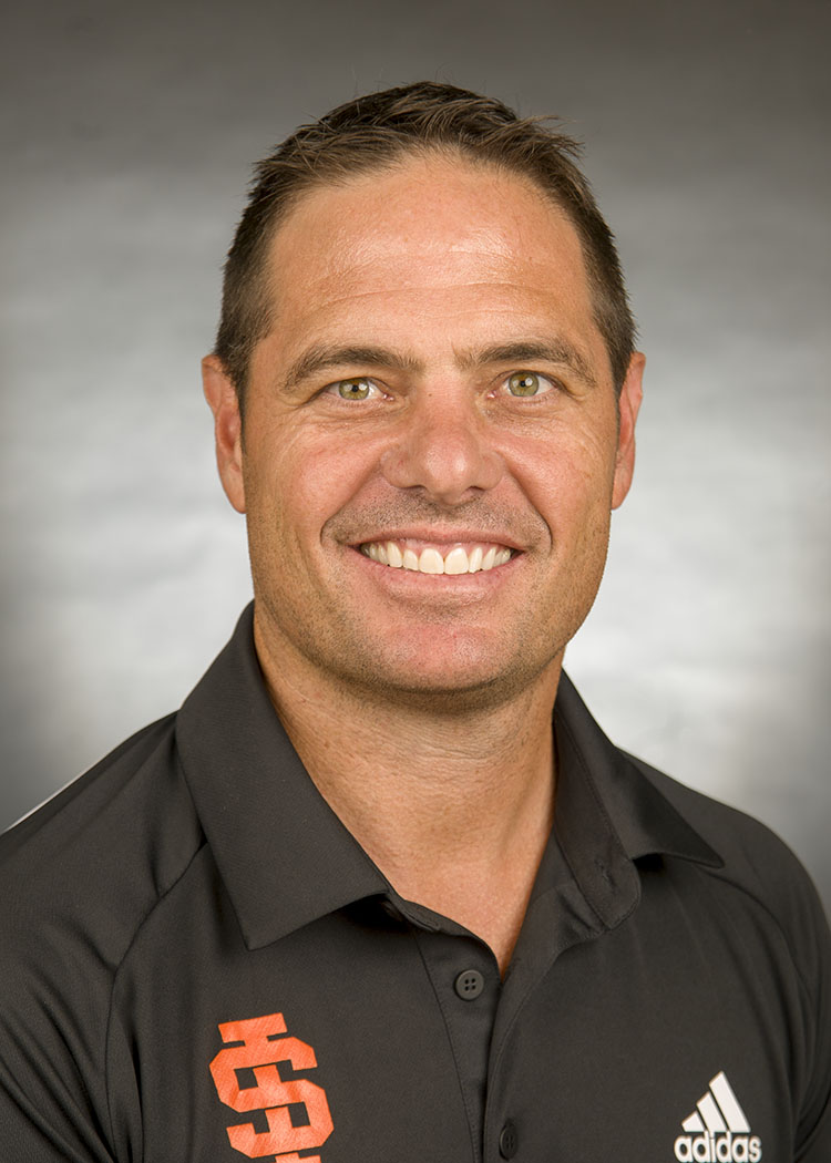 Mark Rodel HS 18