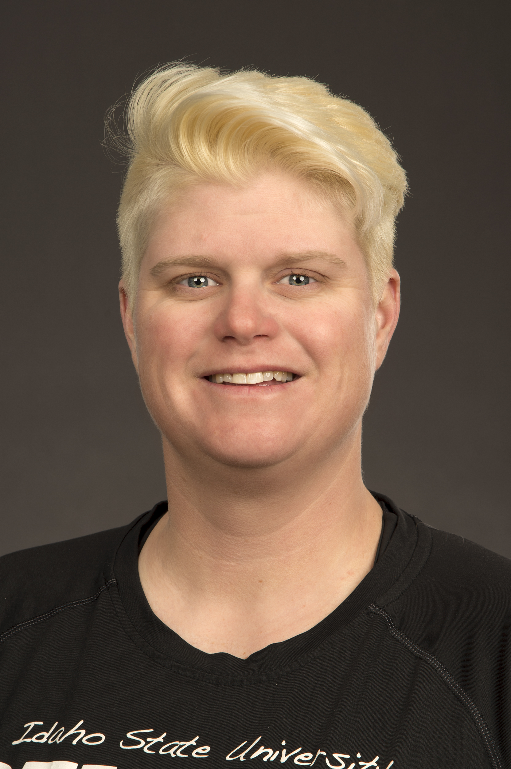 Stephanie Beall