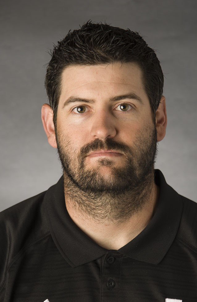 Jay Staggs