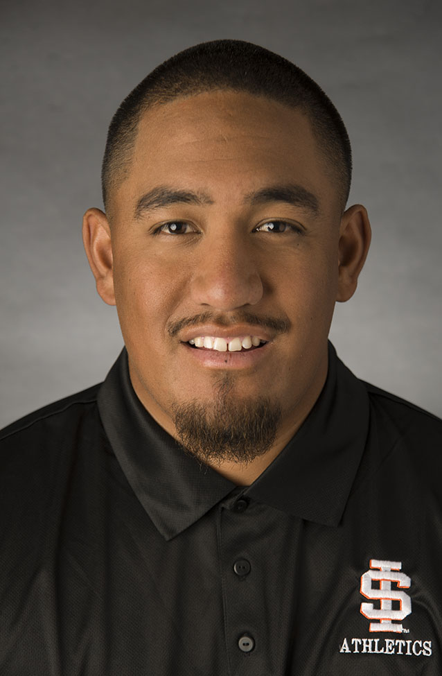 Roman Sapolu