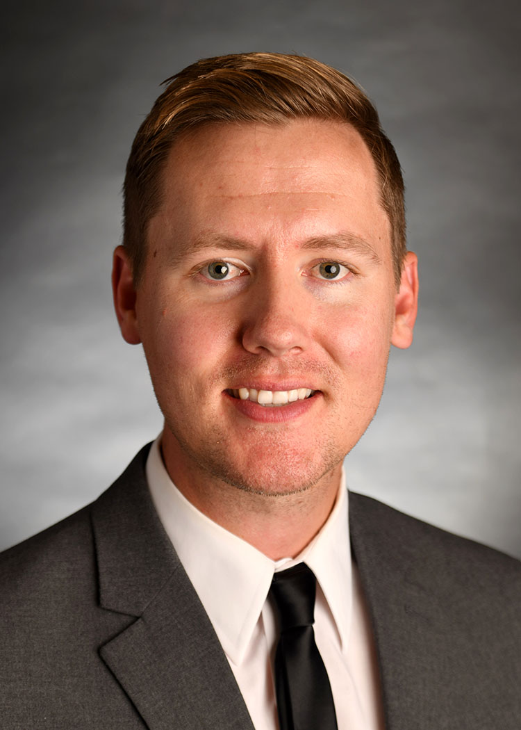 Joe Silvers Head Shot