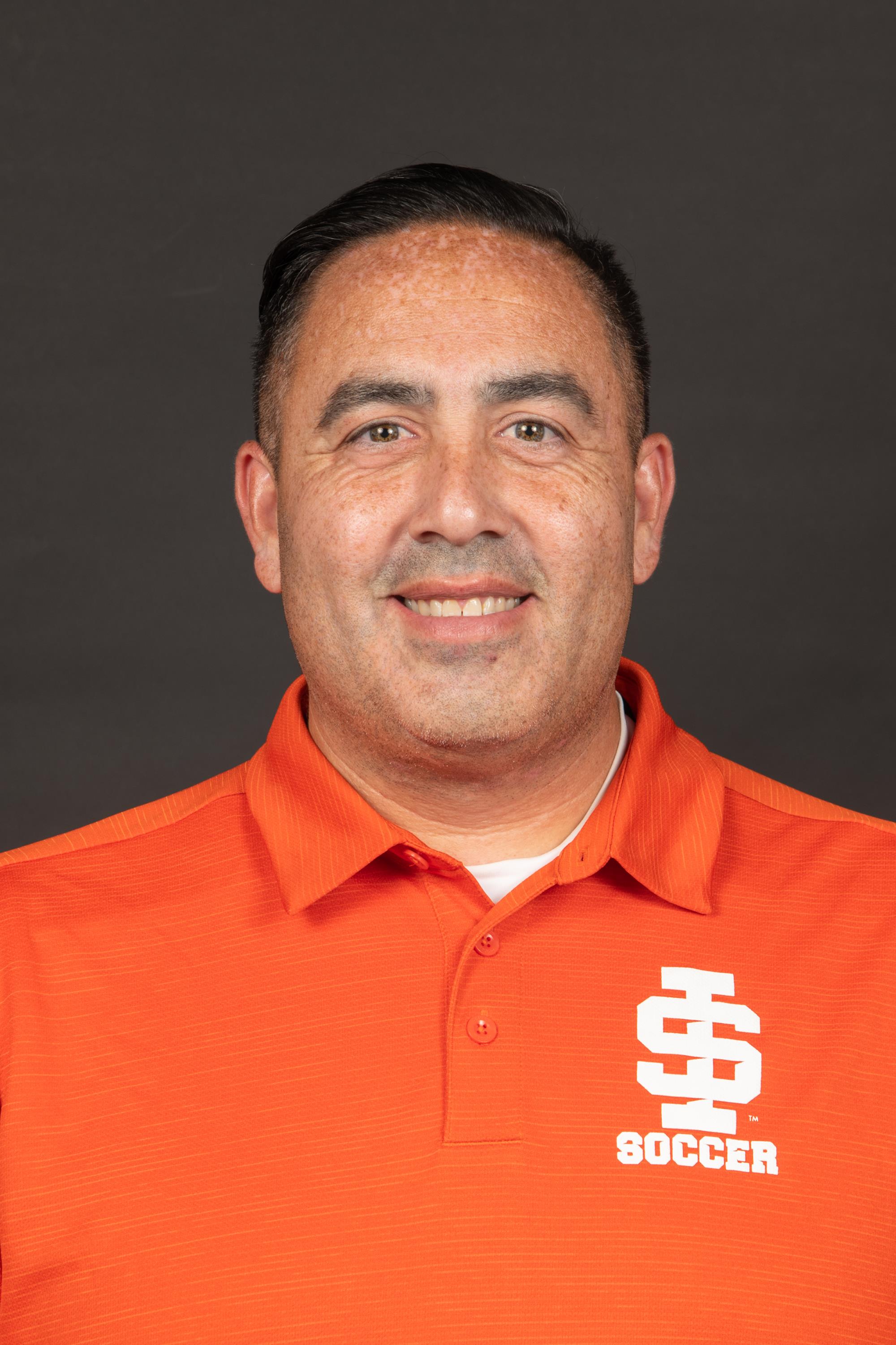 Kevin Holguin