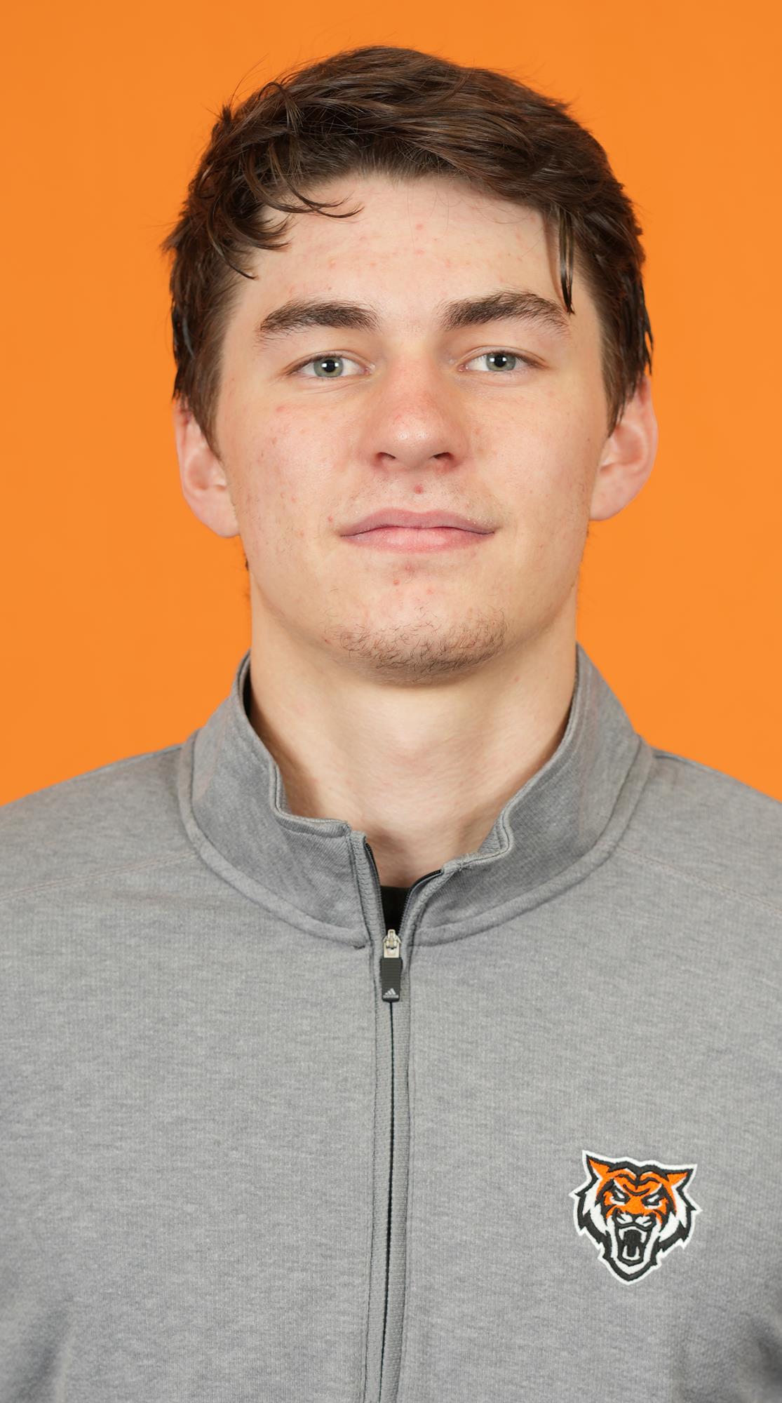 James Bodily