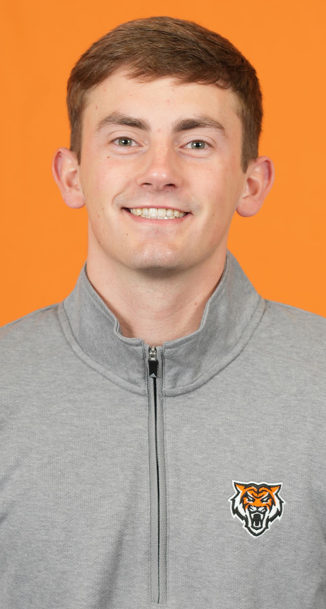 Tim Nolan