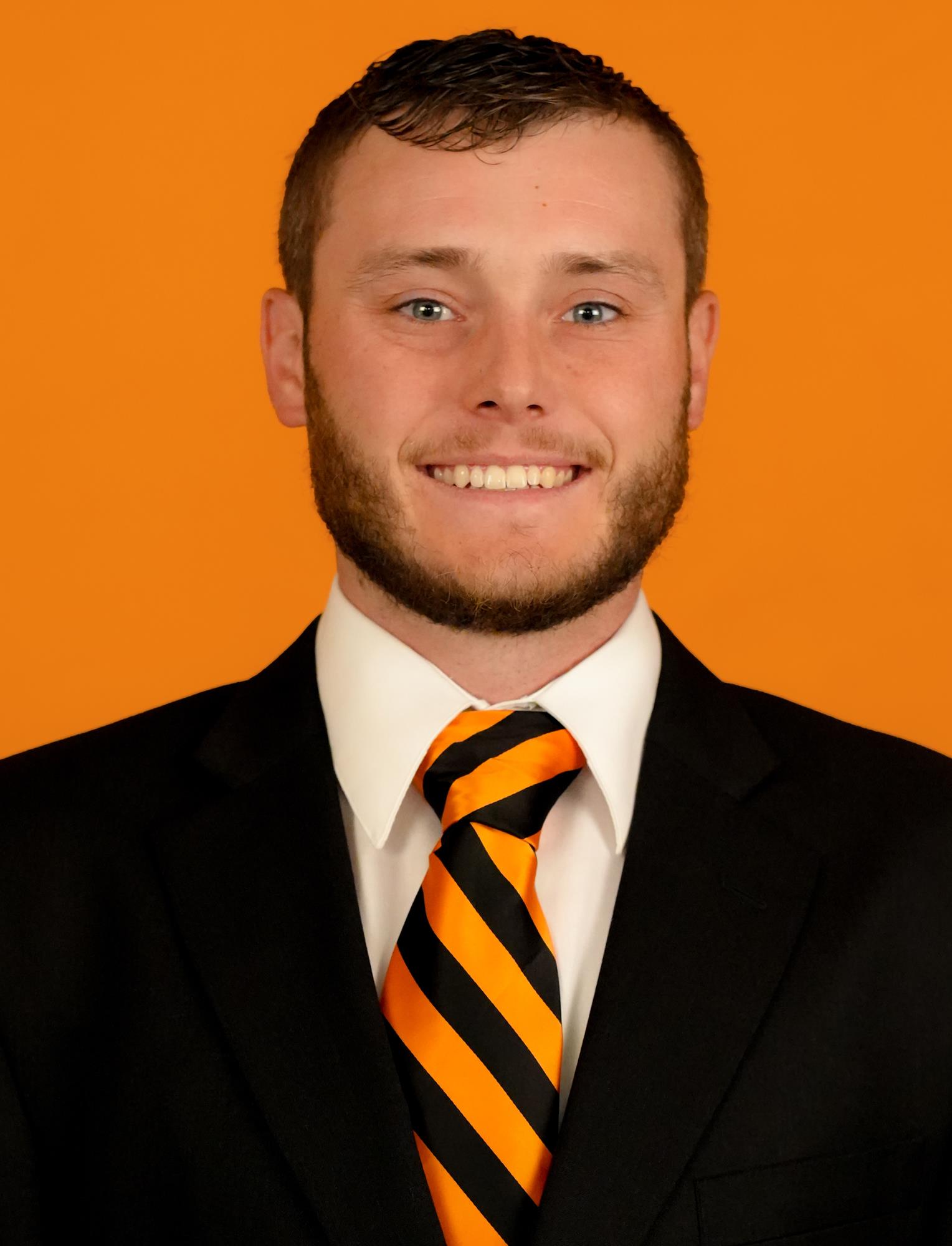 Kody Hensley