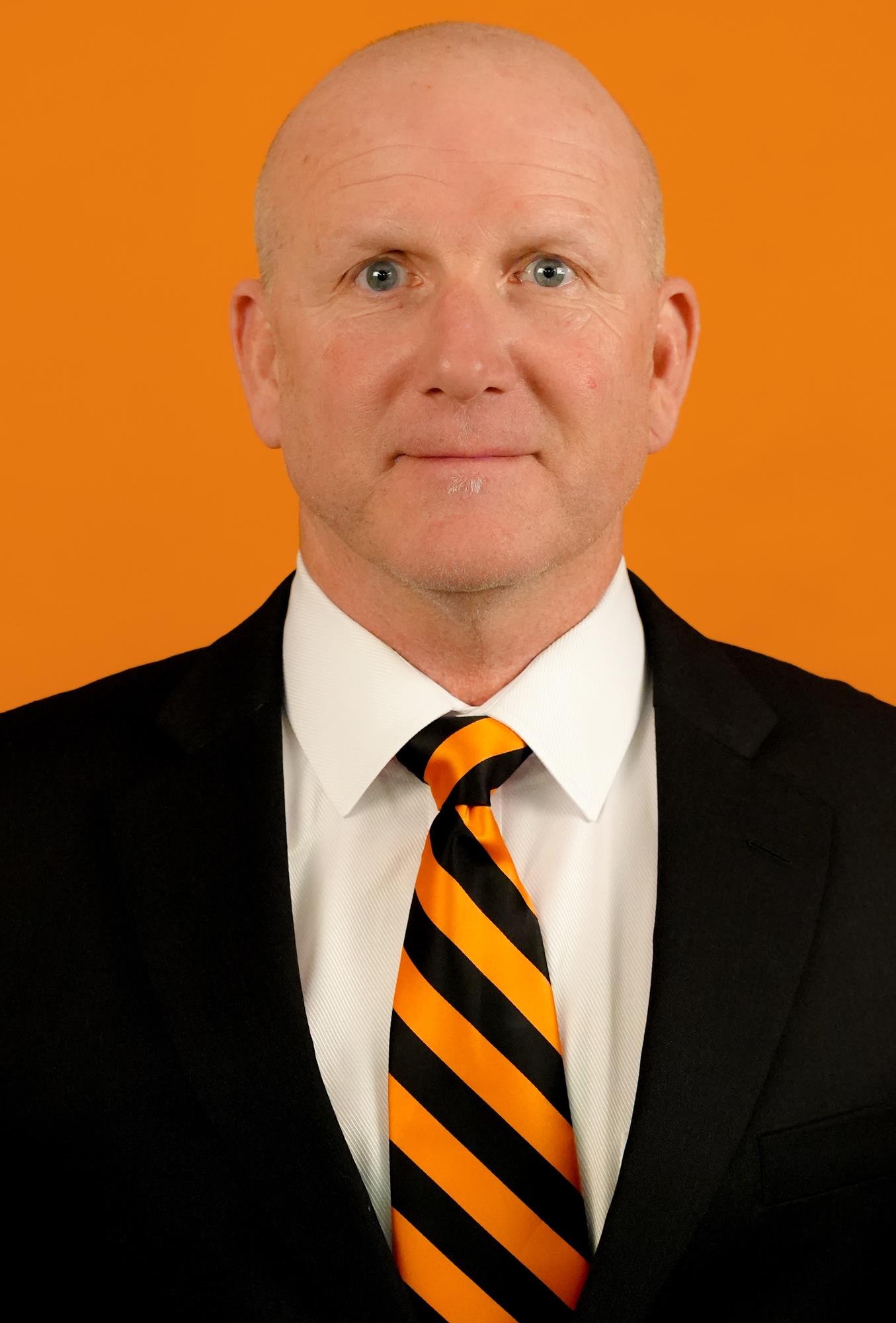 Tim Schaffner