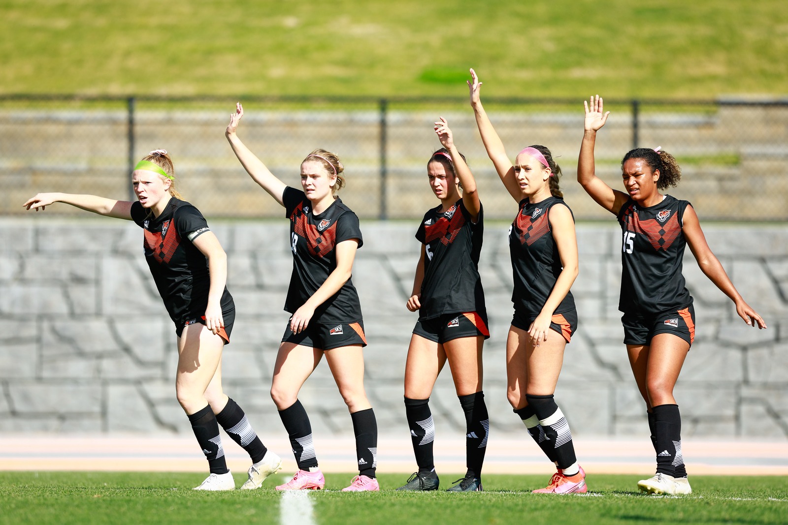 Idaho state athletics