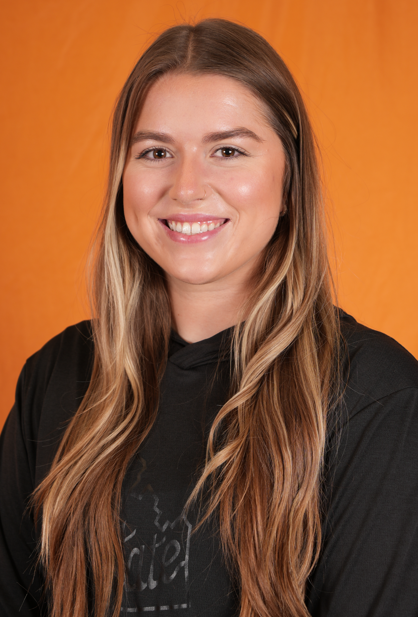 Kelsey Broadus