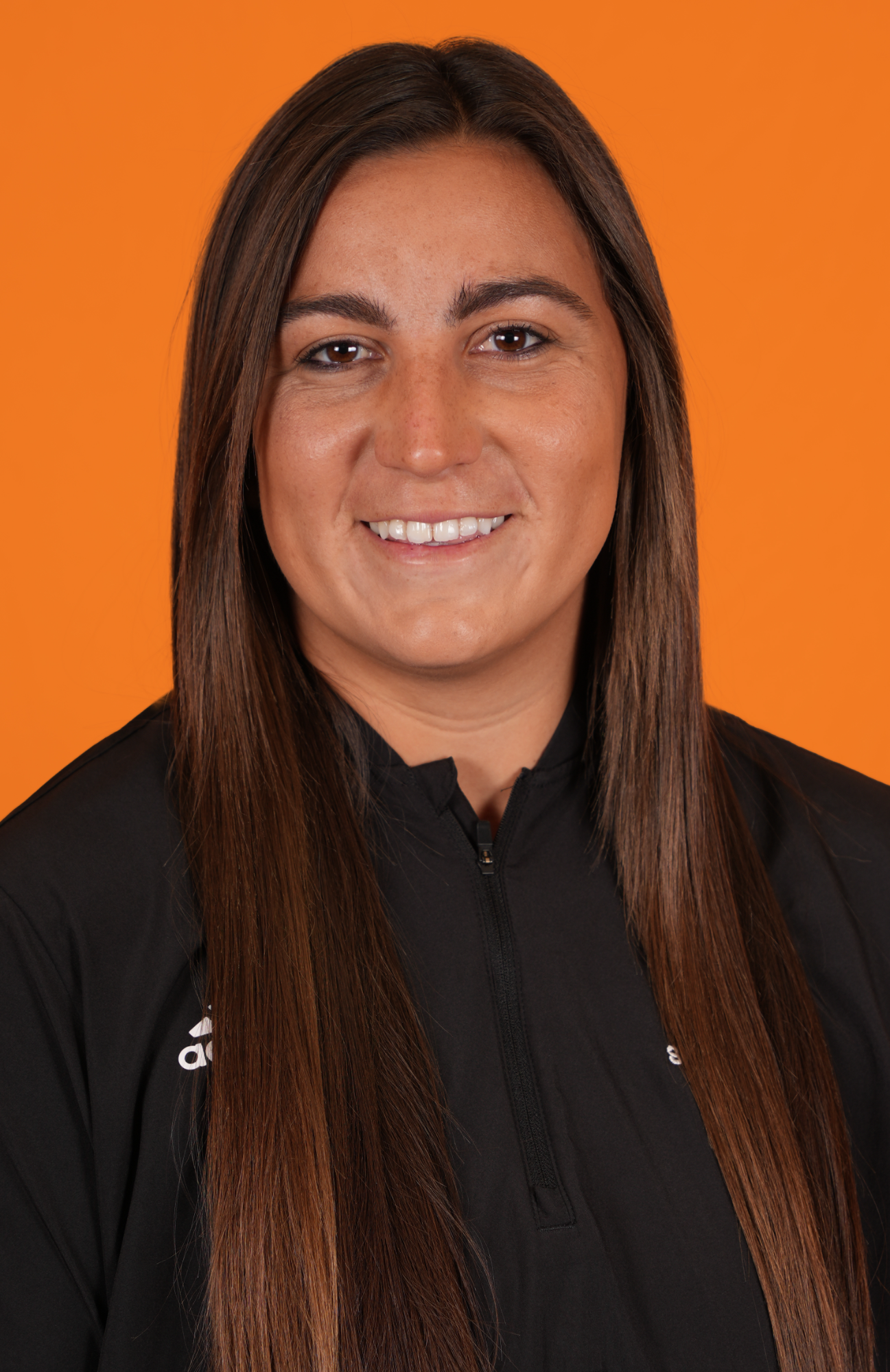 Rebekah Cervantes
