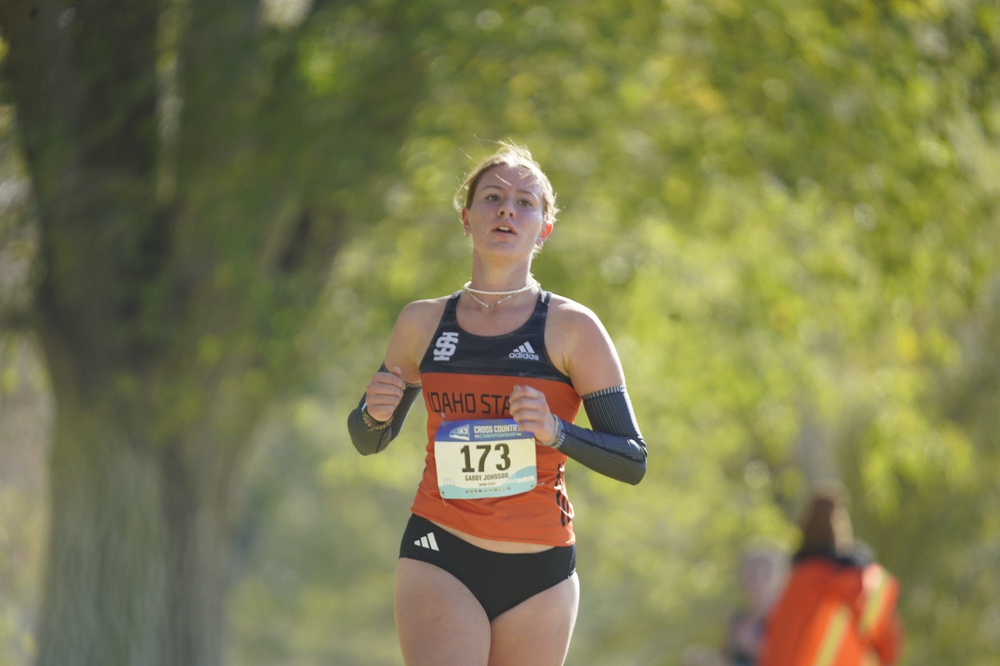 Gabby Johnson Big Sky