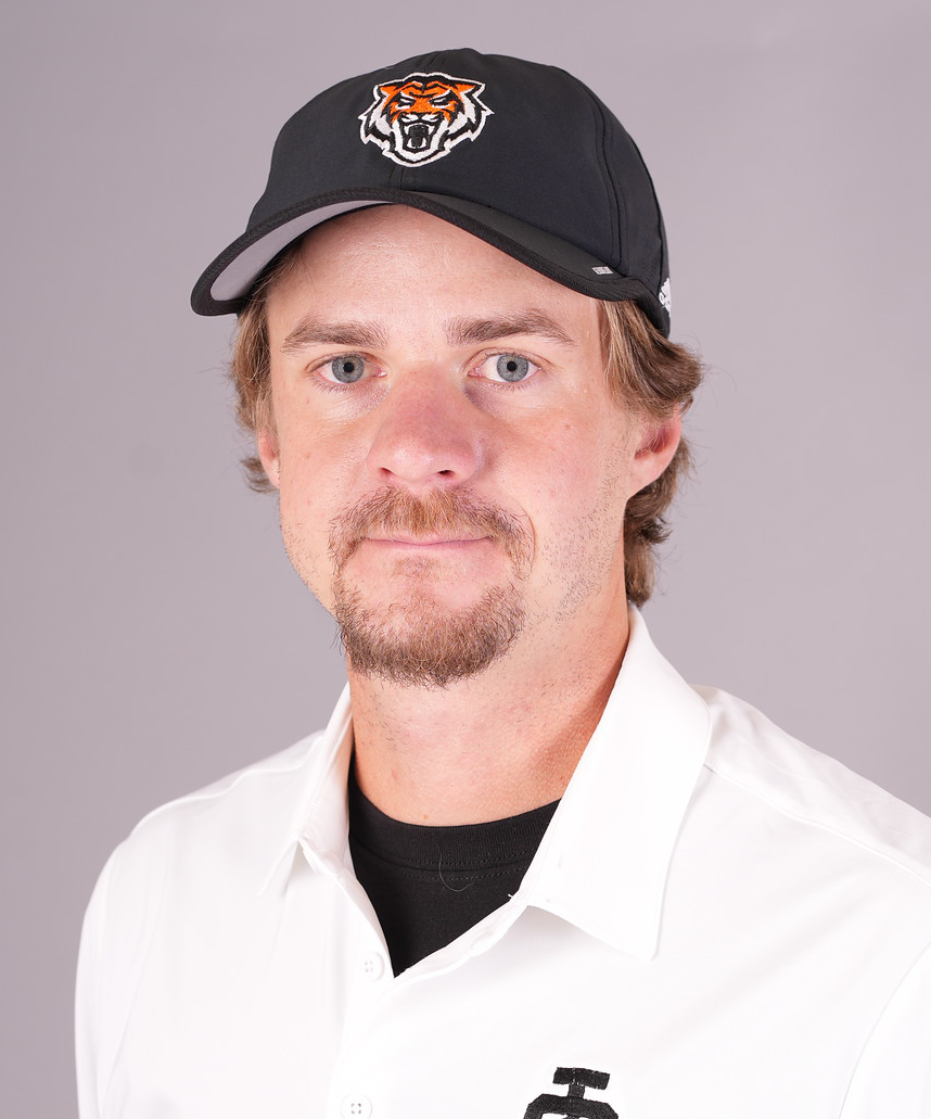 Zach Kughn