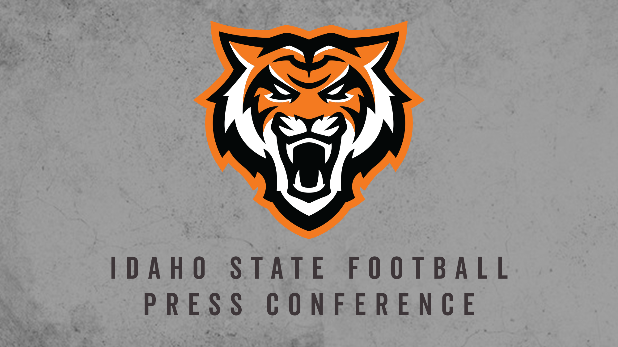 Press Conference