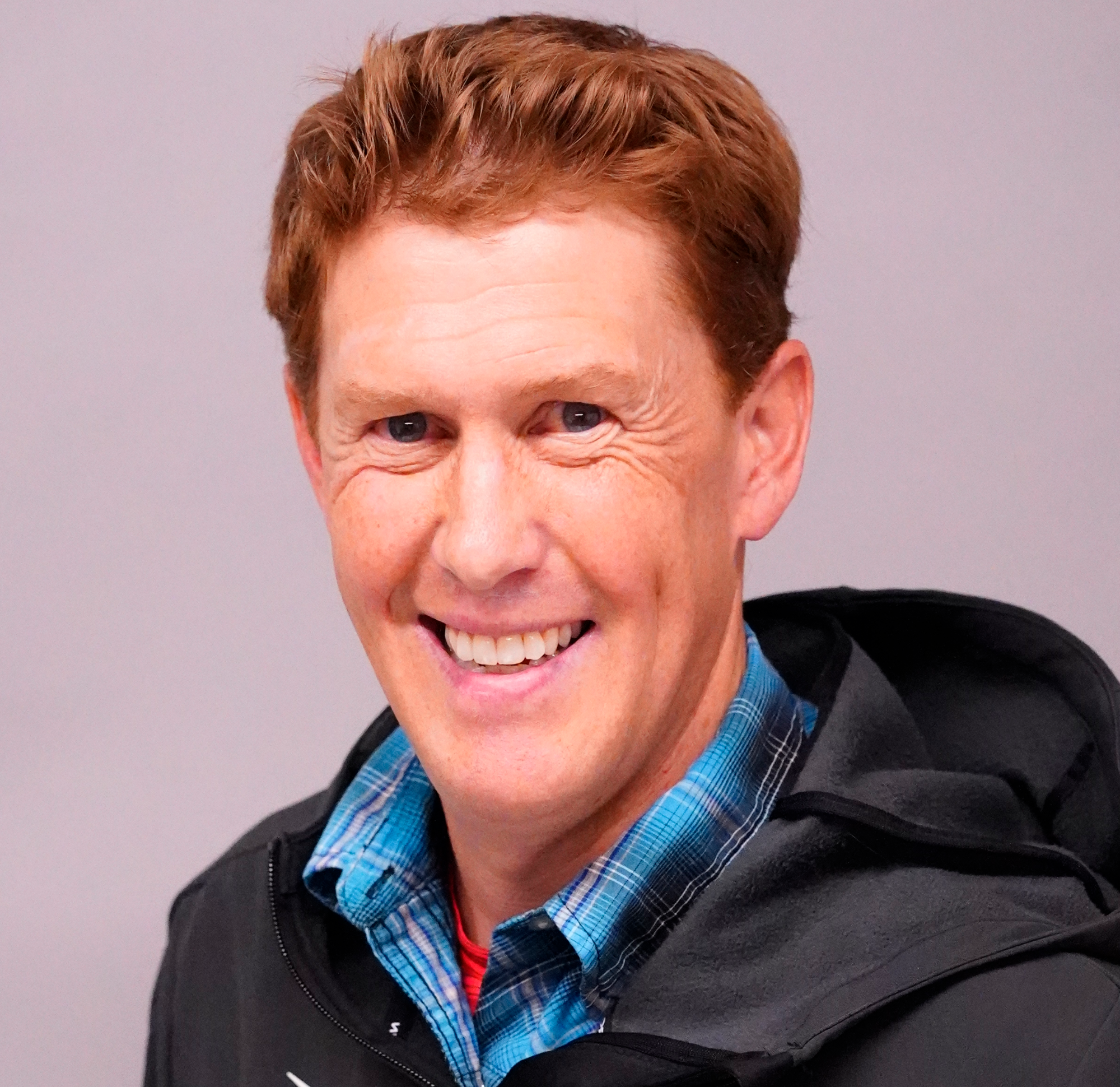 Sam Kreig
