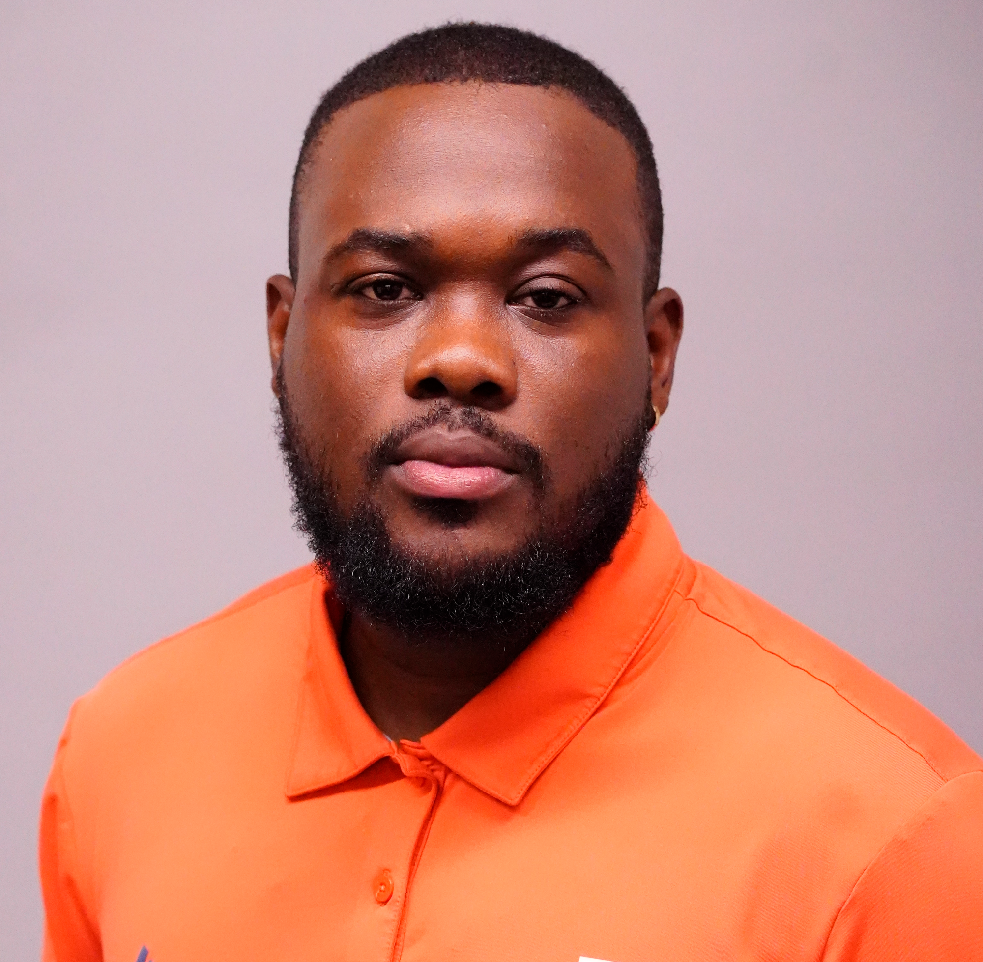 Tevin-Lloyd Thompson