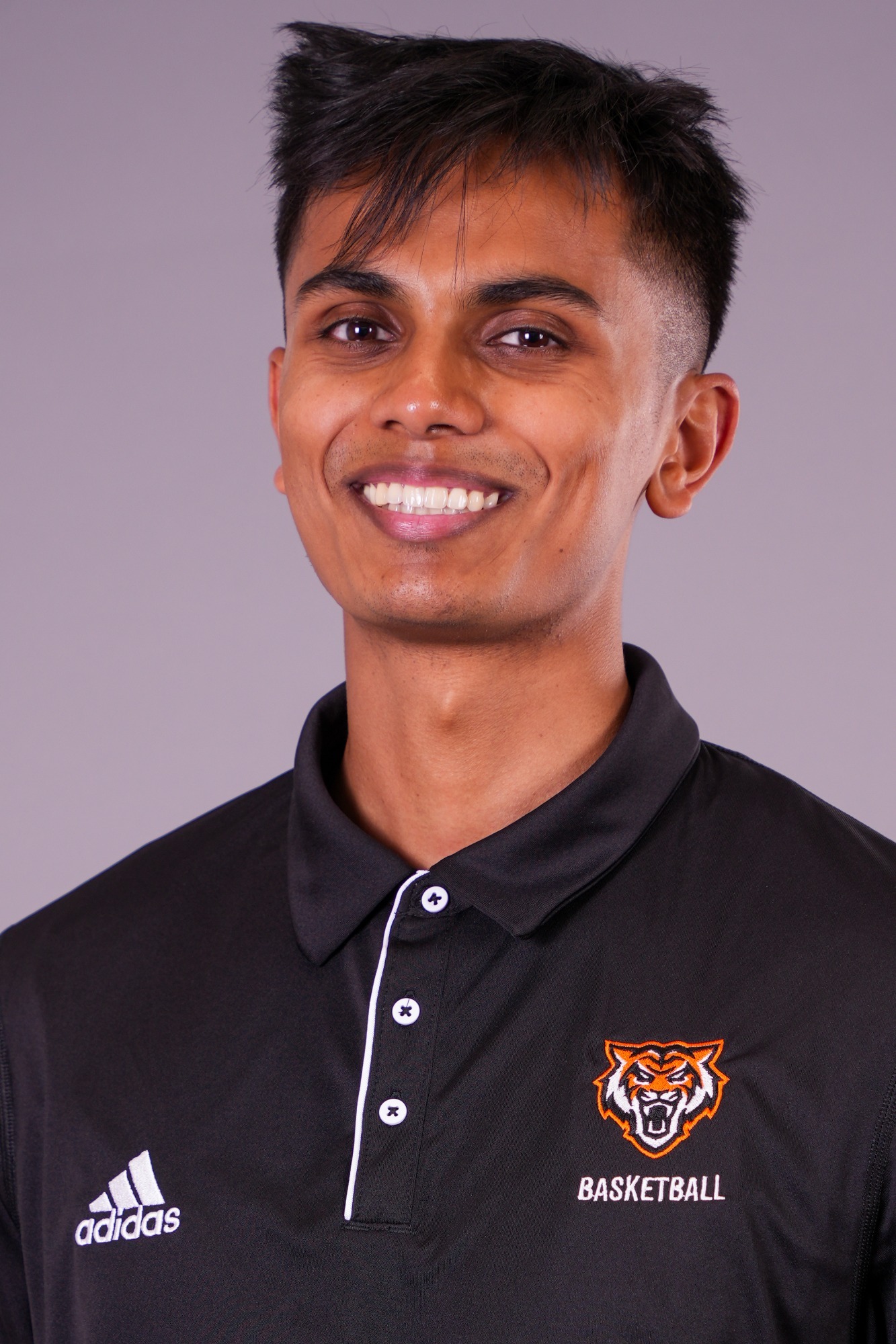 Navid Hussain