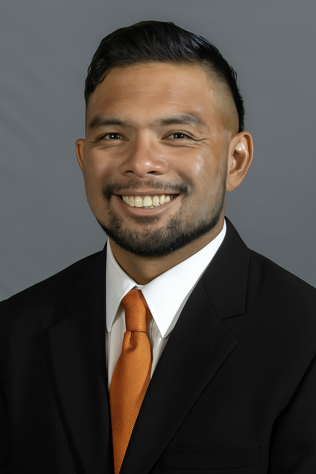 Samson Anguay Headshot