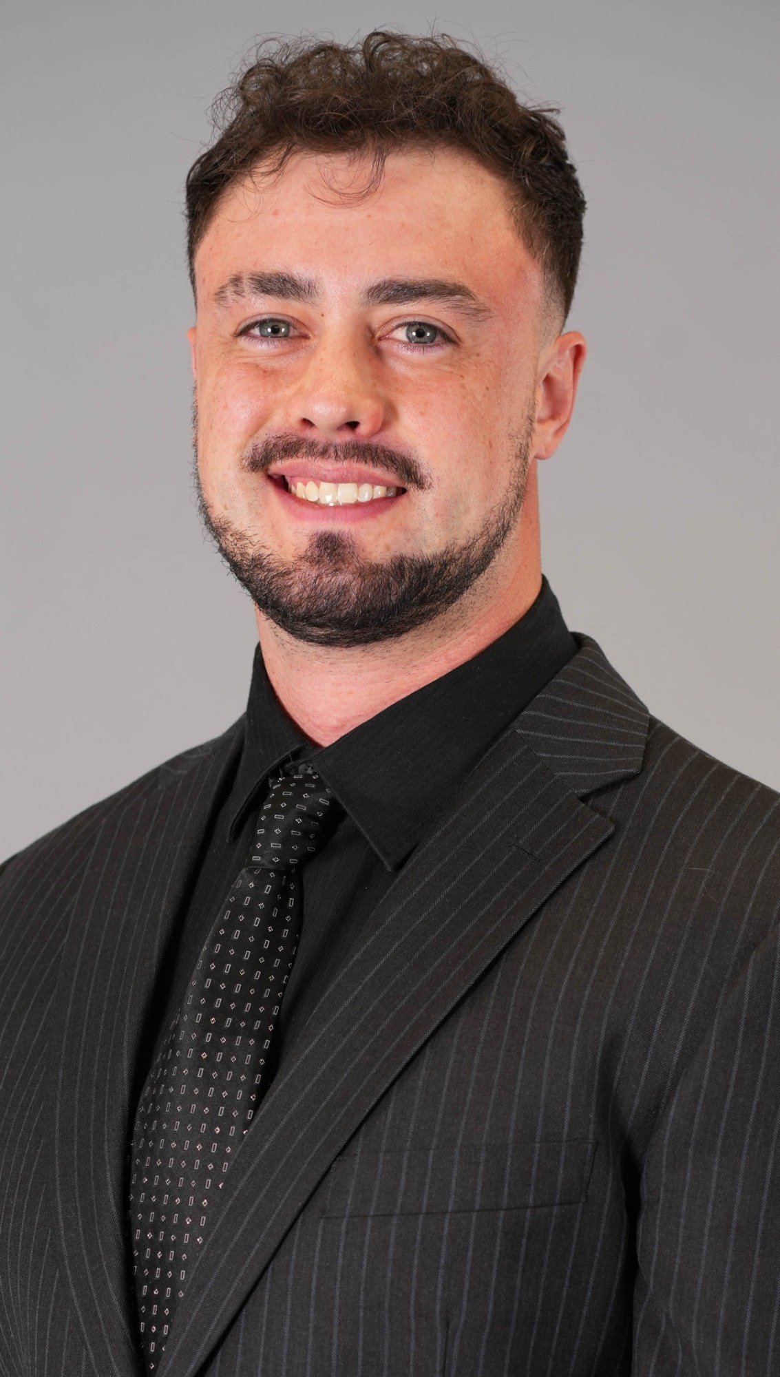 Brandon  Rodewald