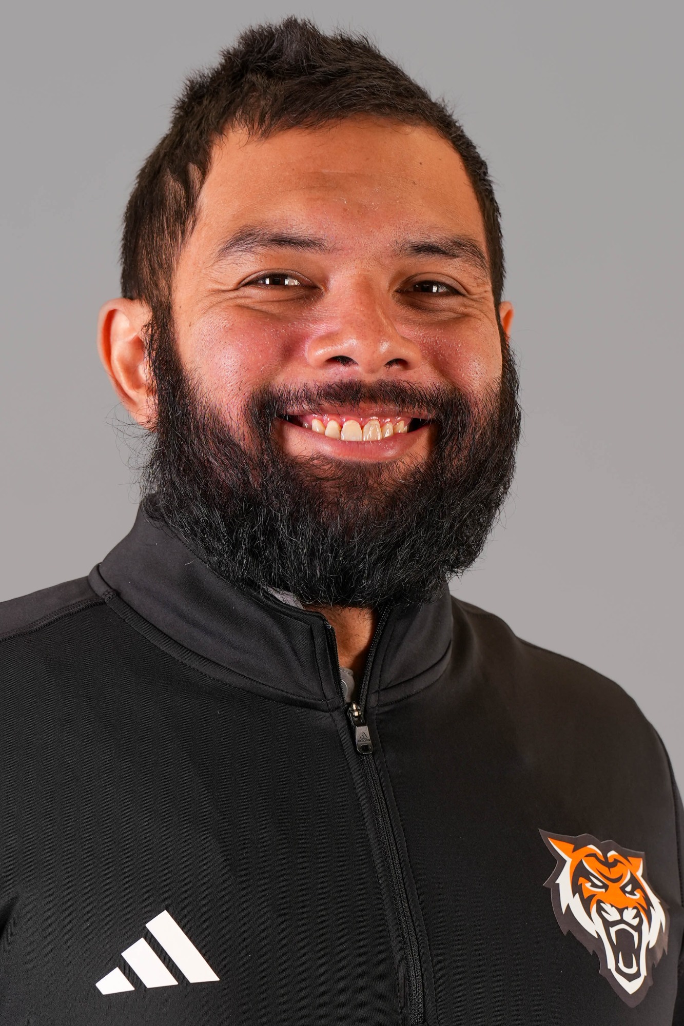 Samson Anguay