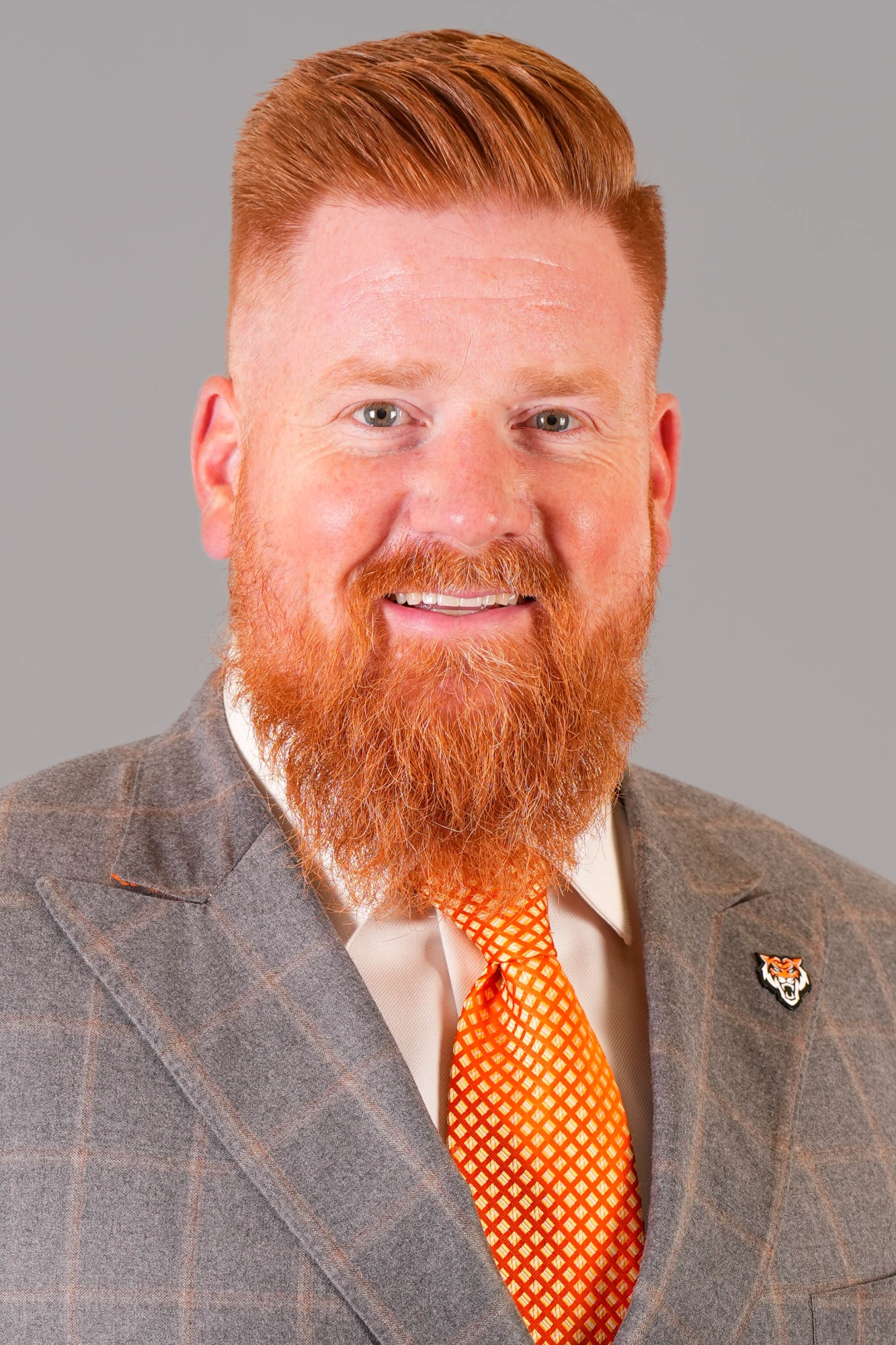 Grant Duff