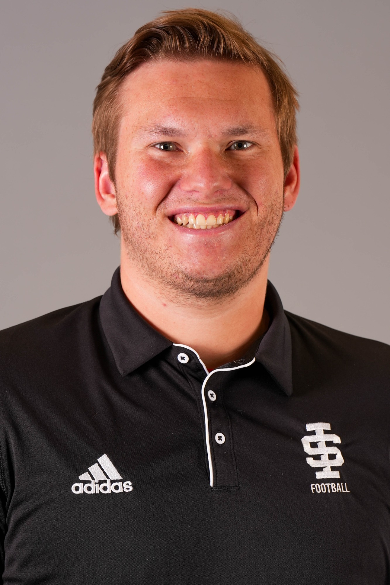 Blake  Moore