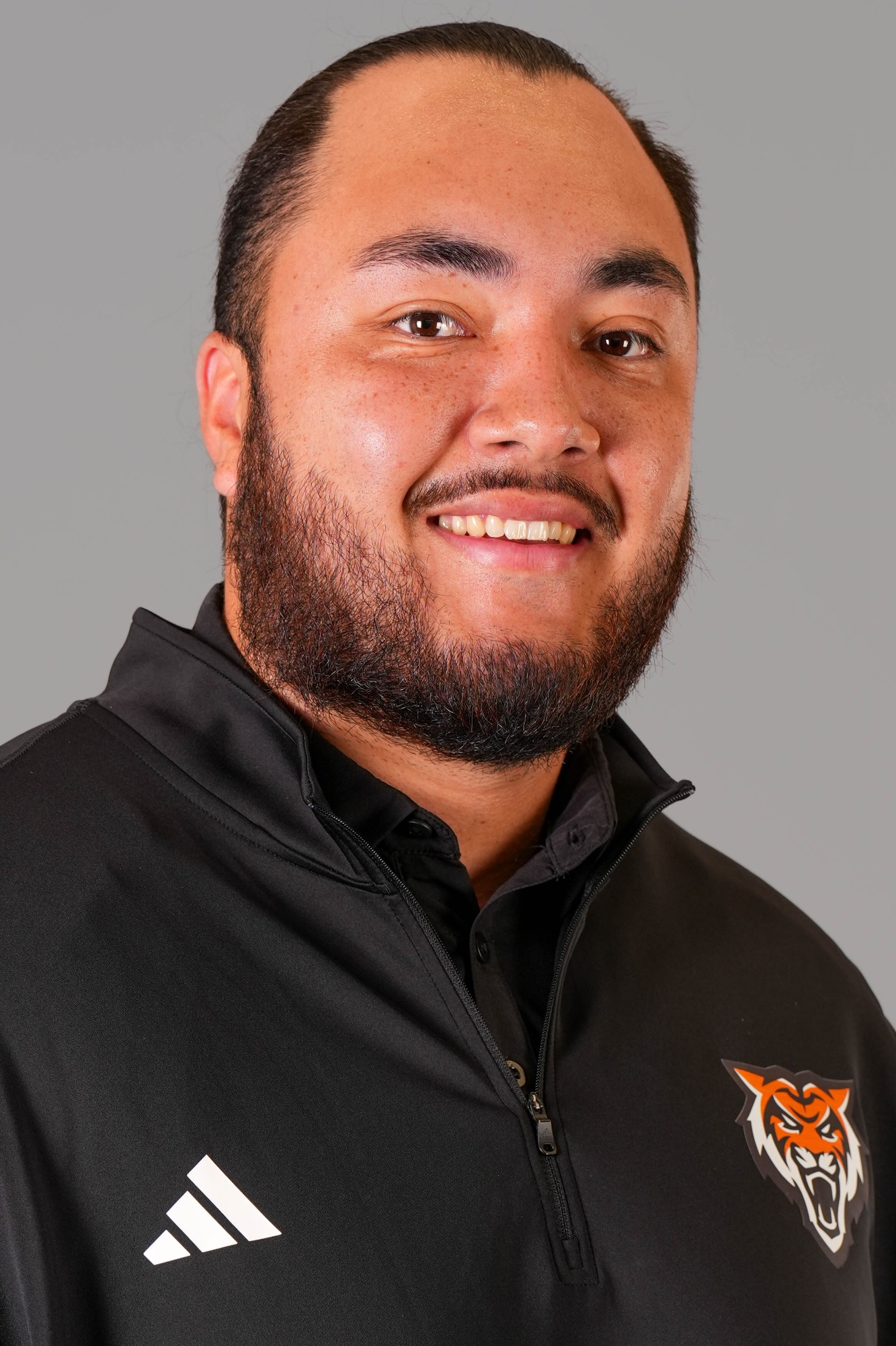 Anthony Morales