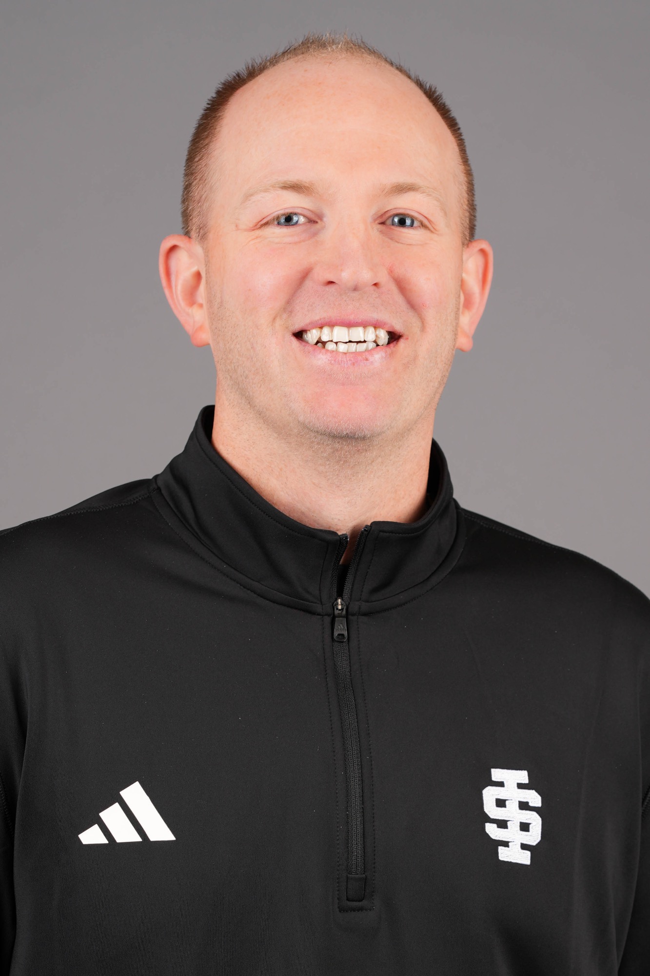 Keithan Gregg