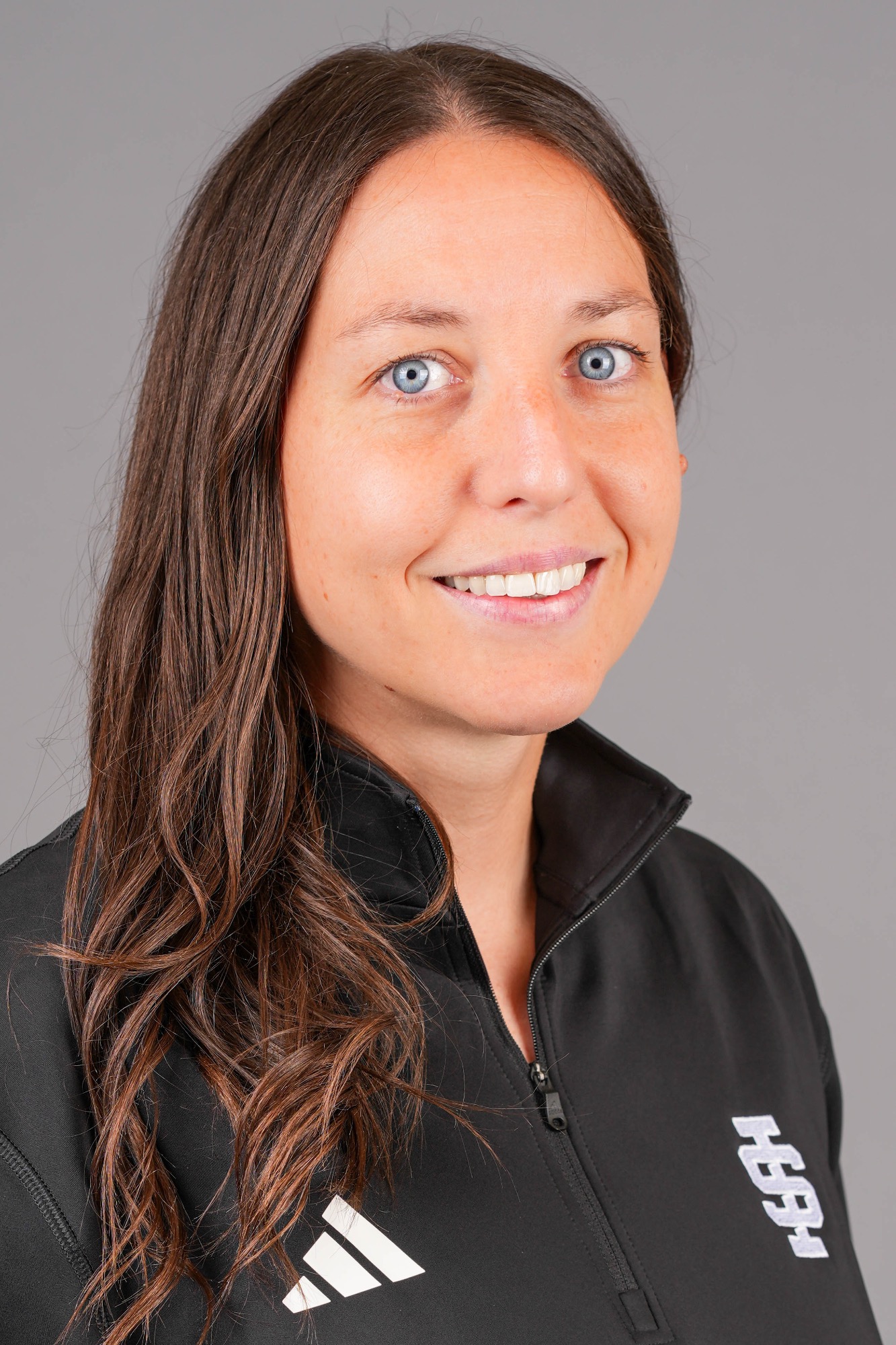 Ashleigh van Vliet