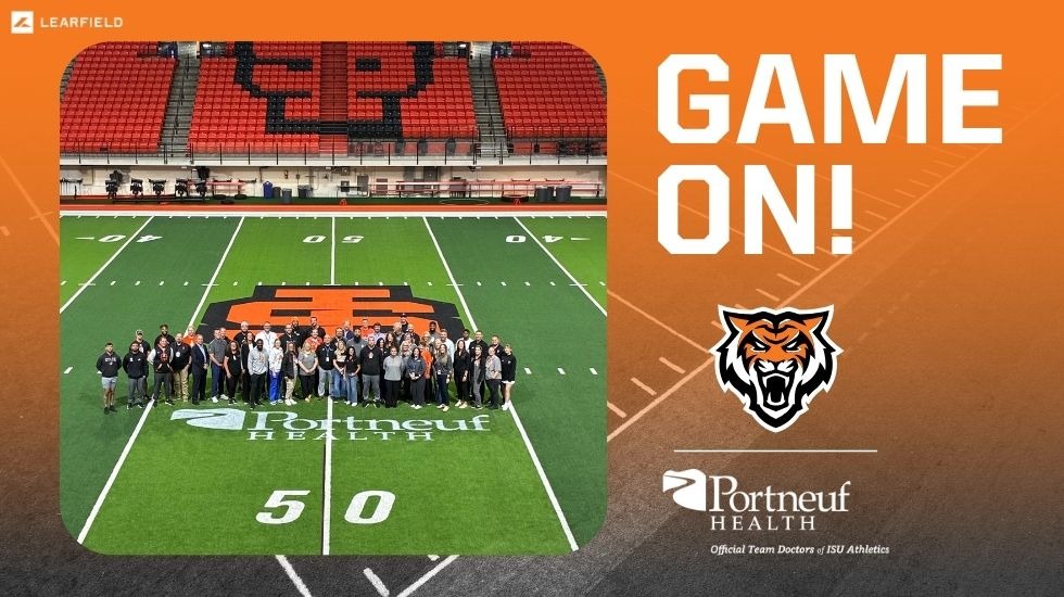 PMC Logo Announcement