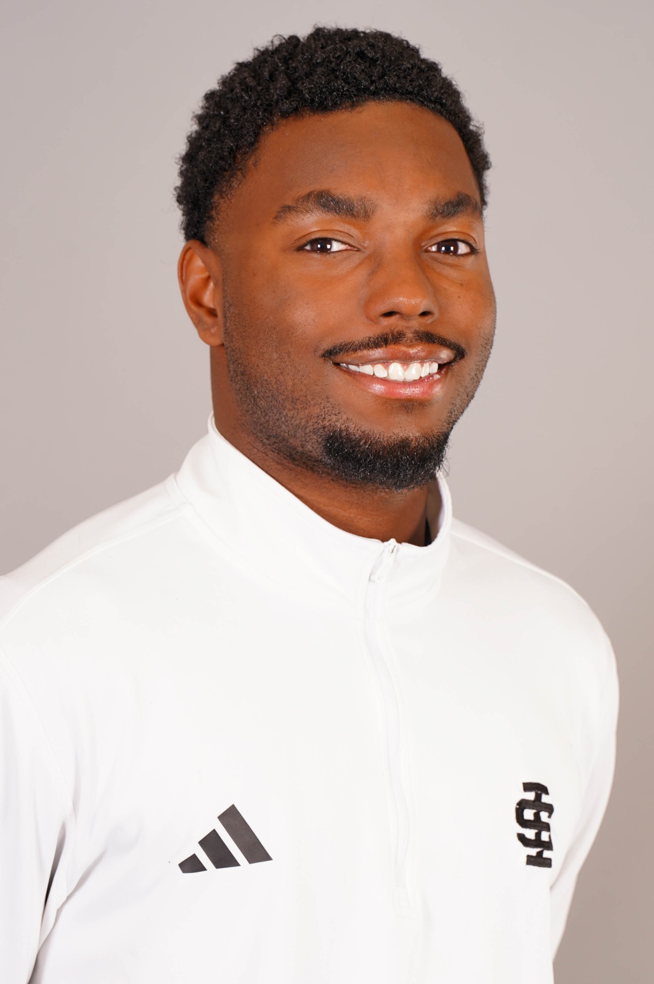 Josh Alford Headshot