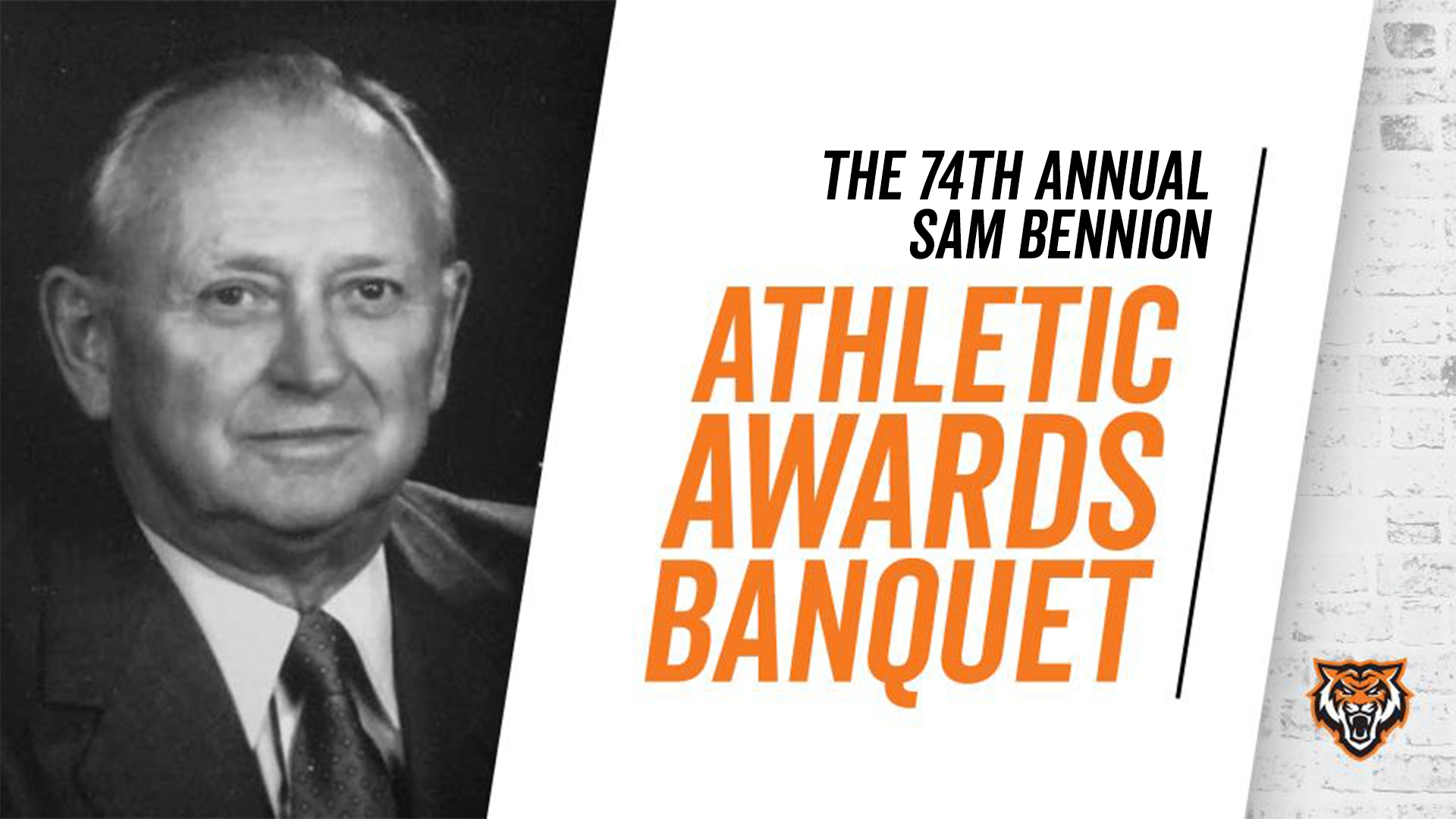 74th Annual Sam Bennion Awards