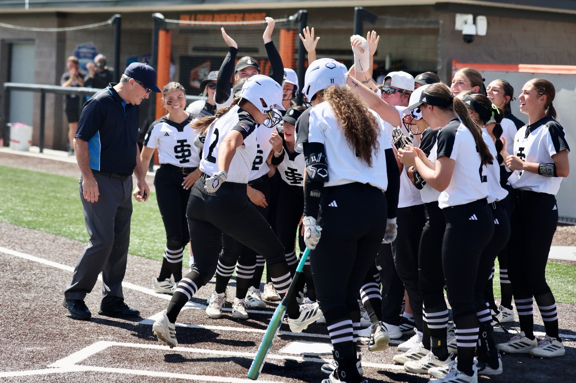 Ava HR Celebration