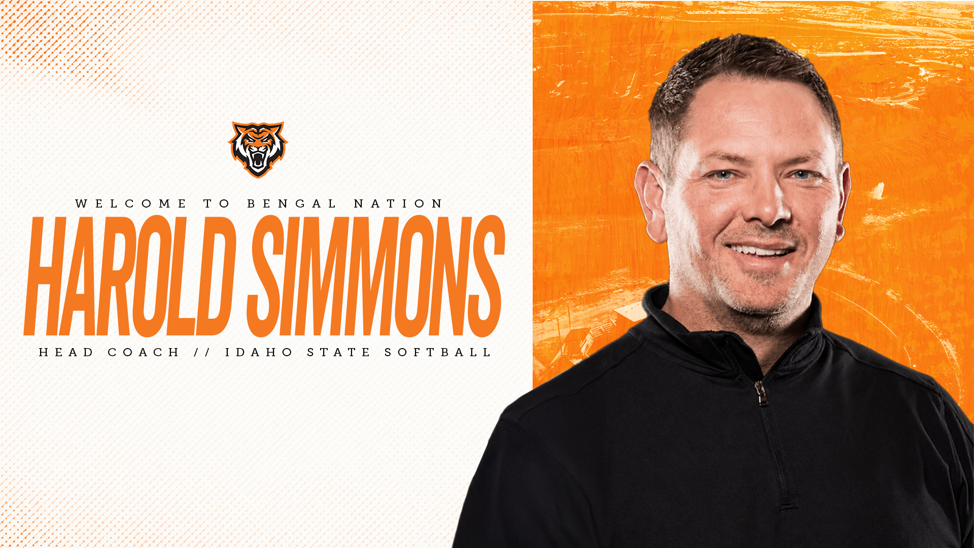 Harold Simmons Announcement