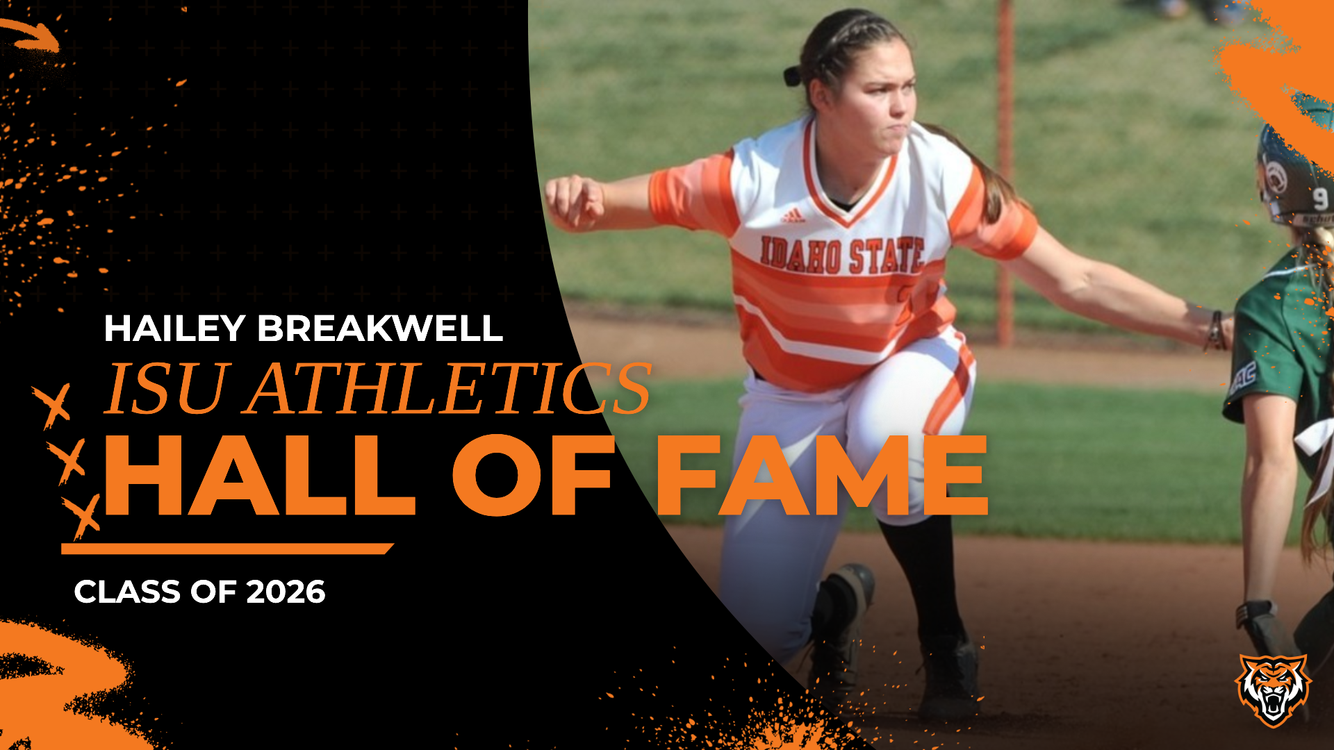 Hailey Breakwell HOF