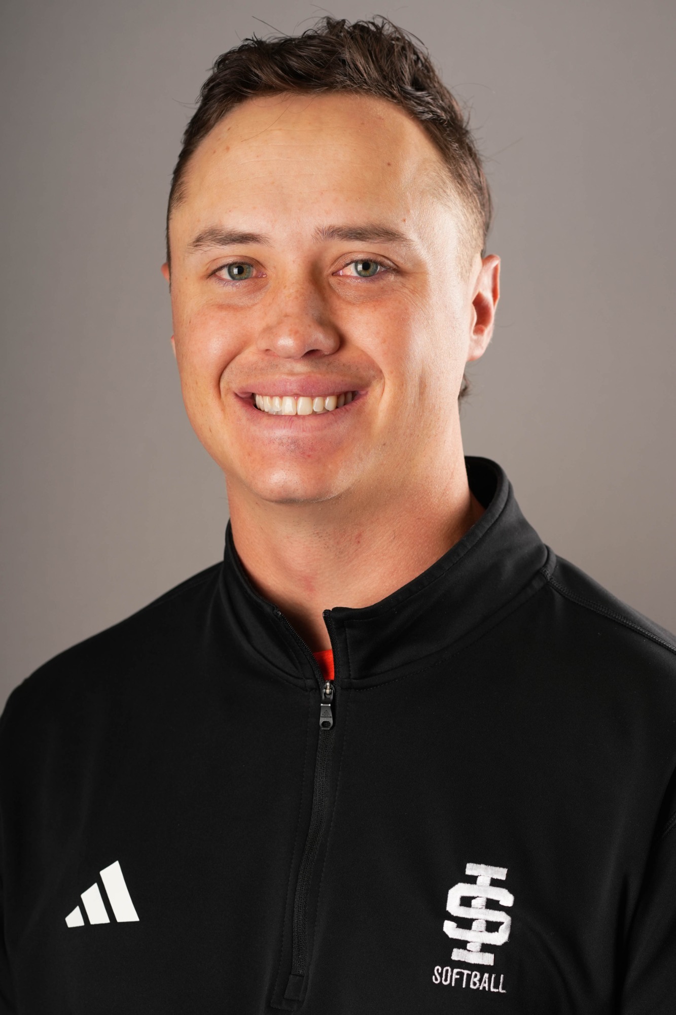 Garrett Fischer