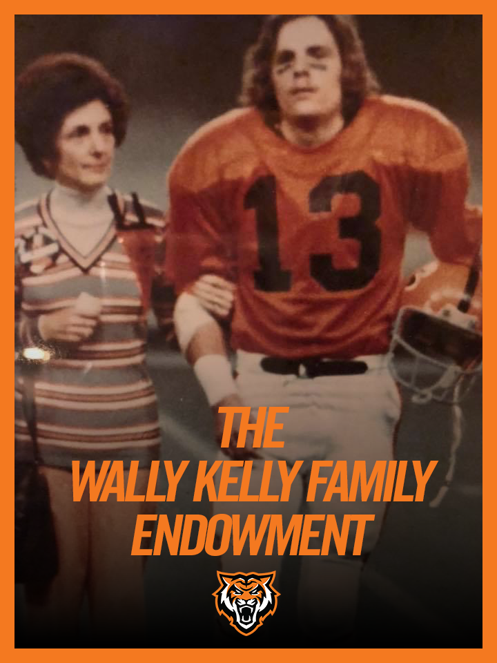 Wally Kelly