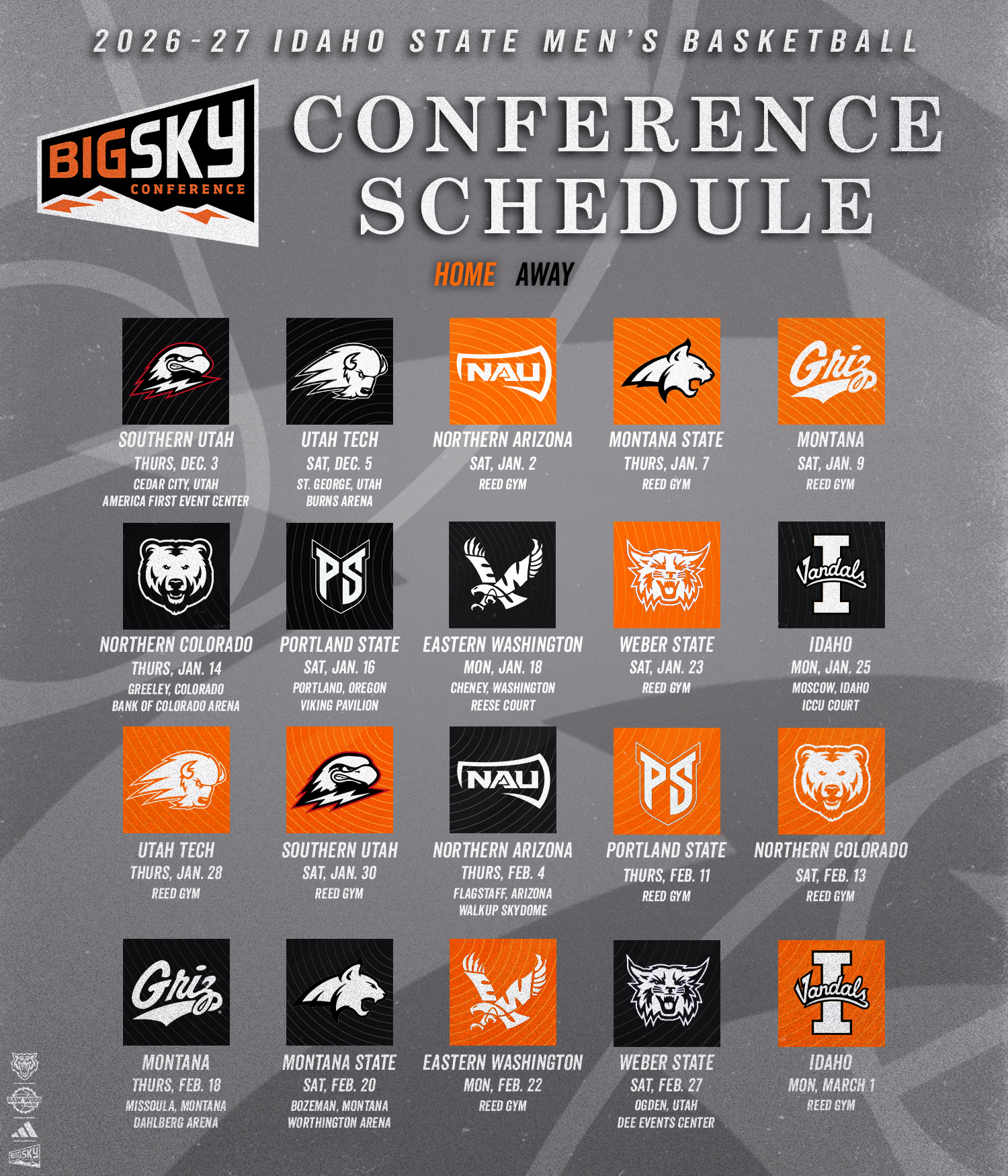 MBBCONFSCHEDULE