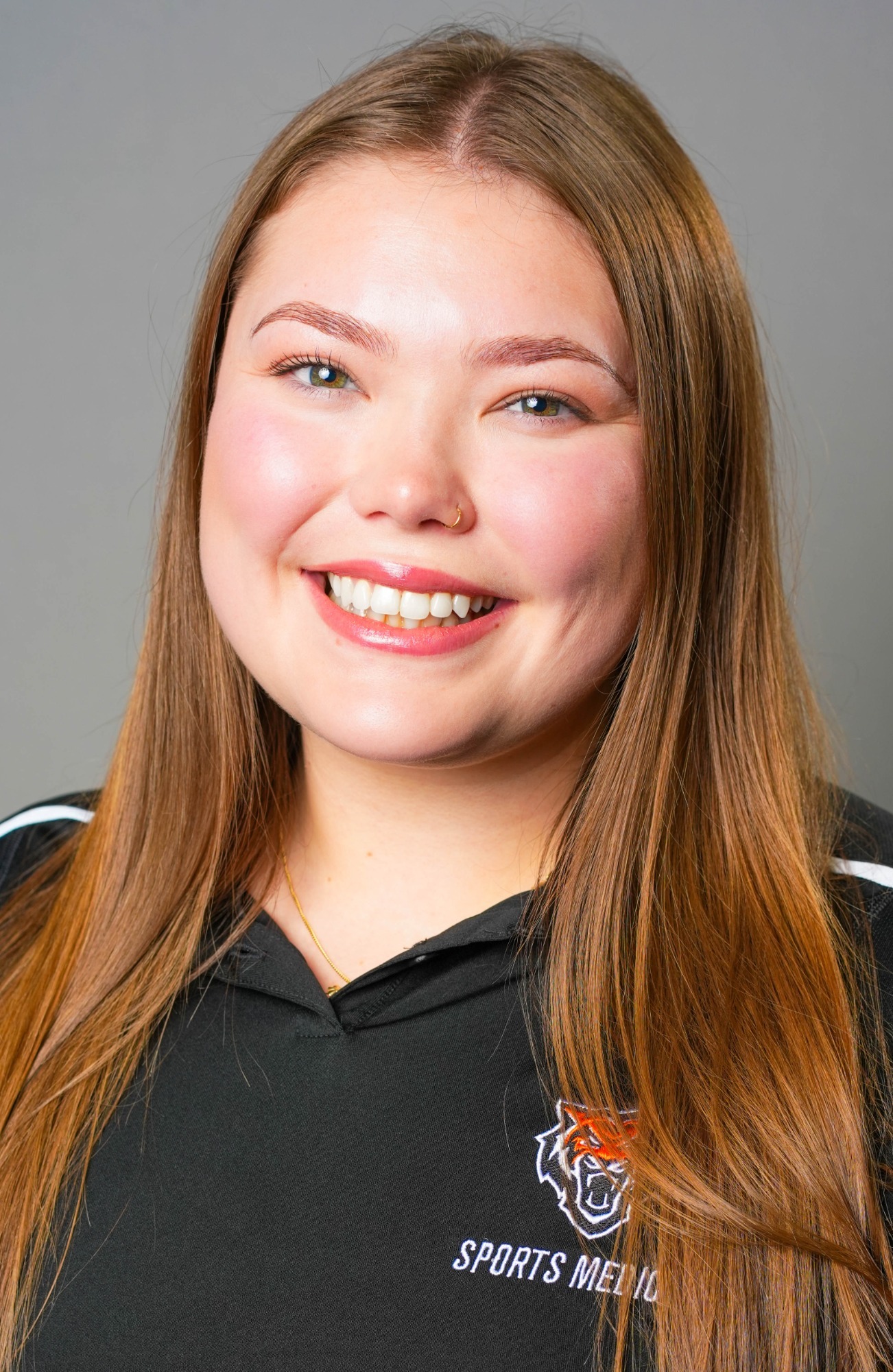 Jaidyn Melby
