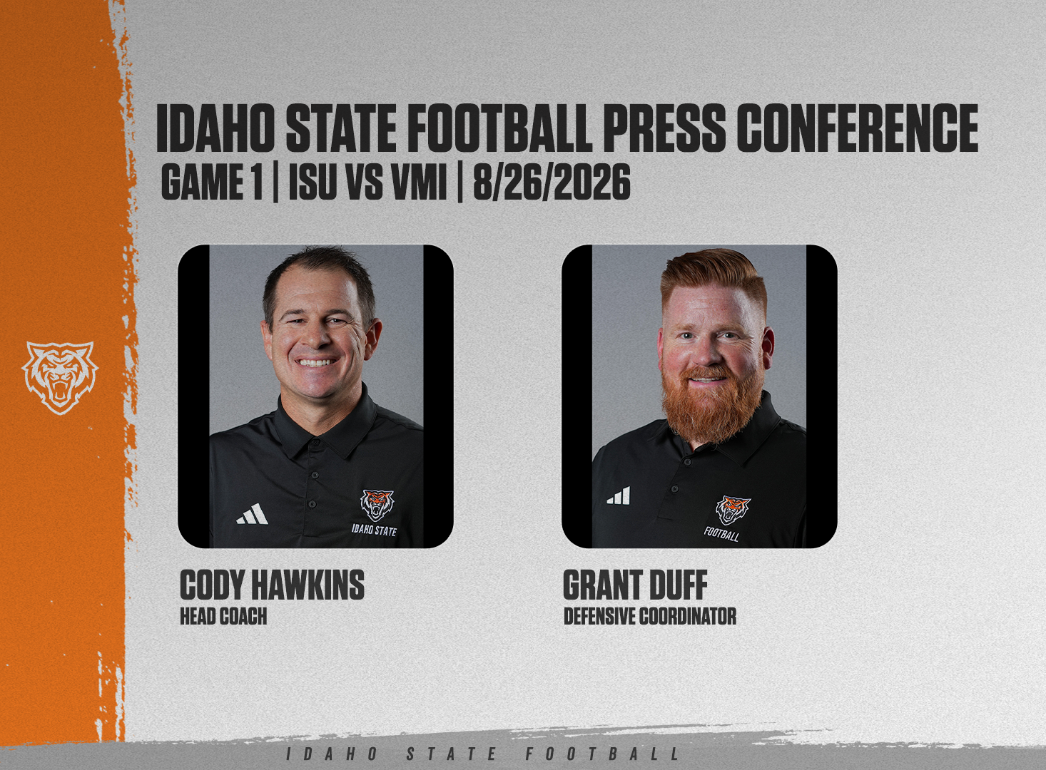 FB Presser 8/26