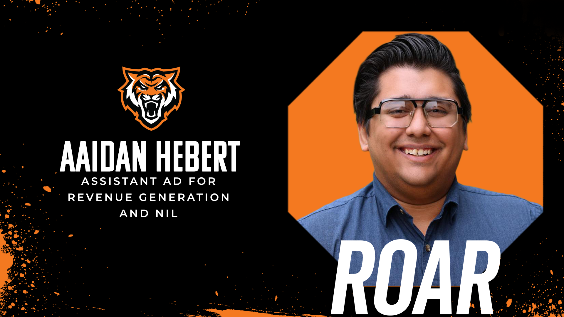 Aaidan Hebert