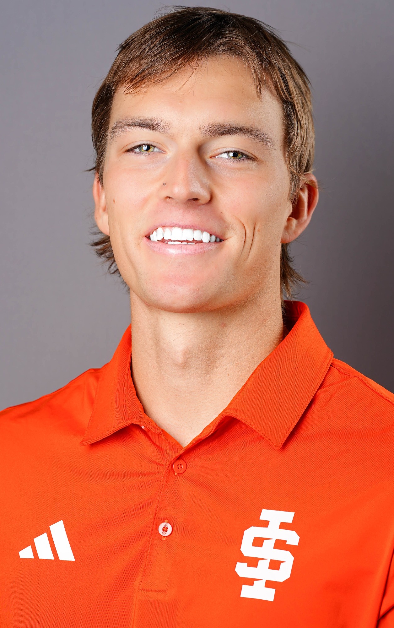 James Milholen