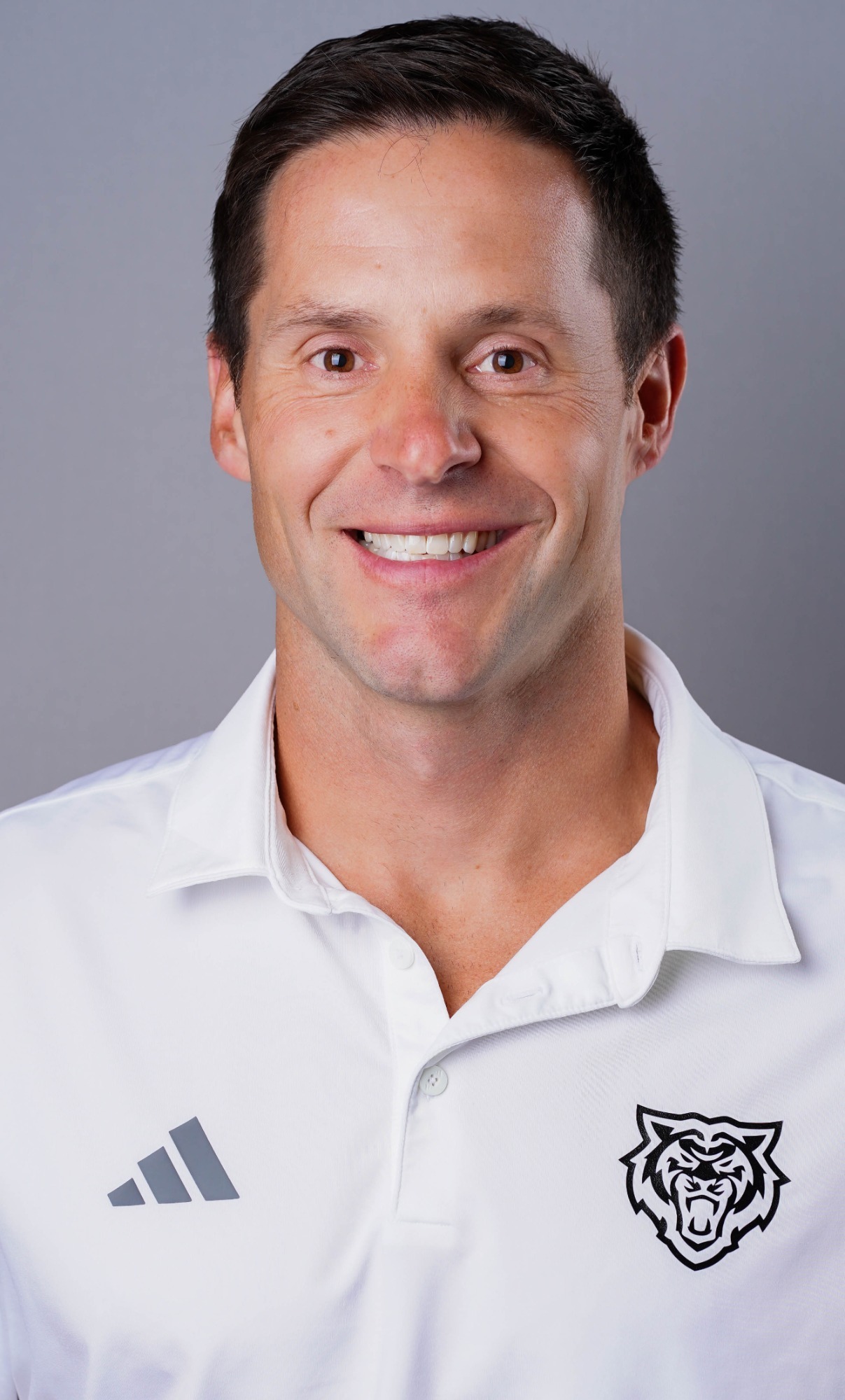 Sean-Patrick Oswald