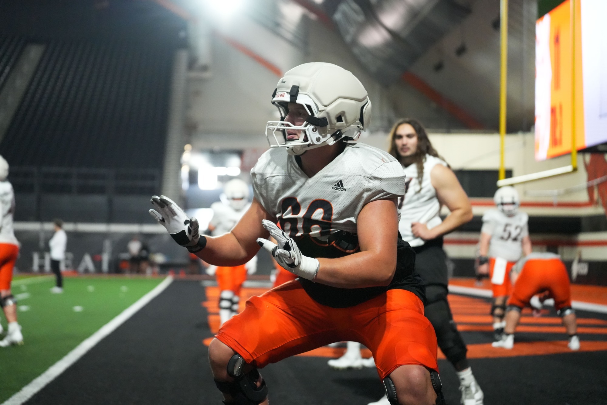 Frost OL