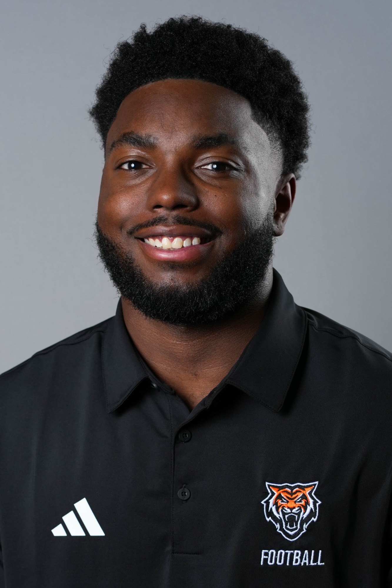 Josh Alford