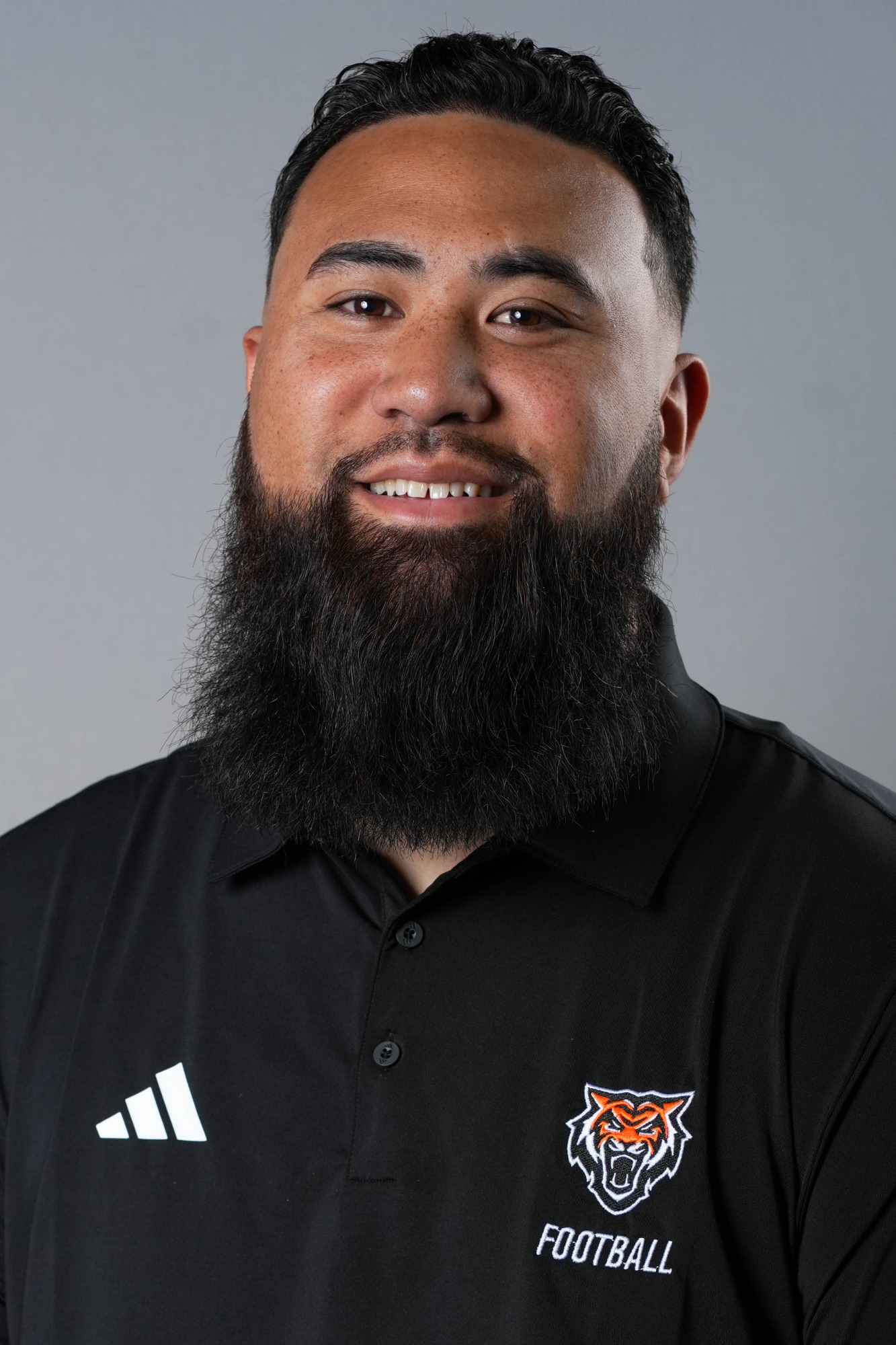 Ricky Ali'Ifua