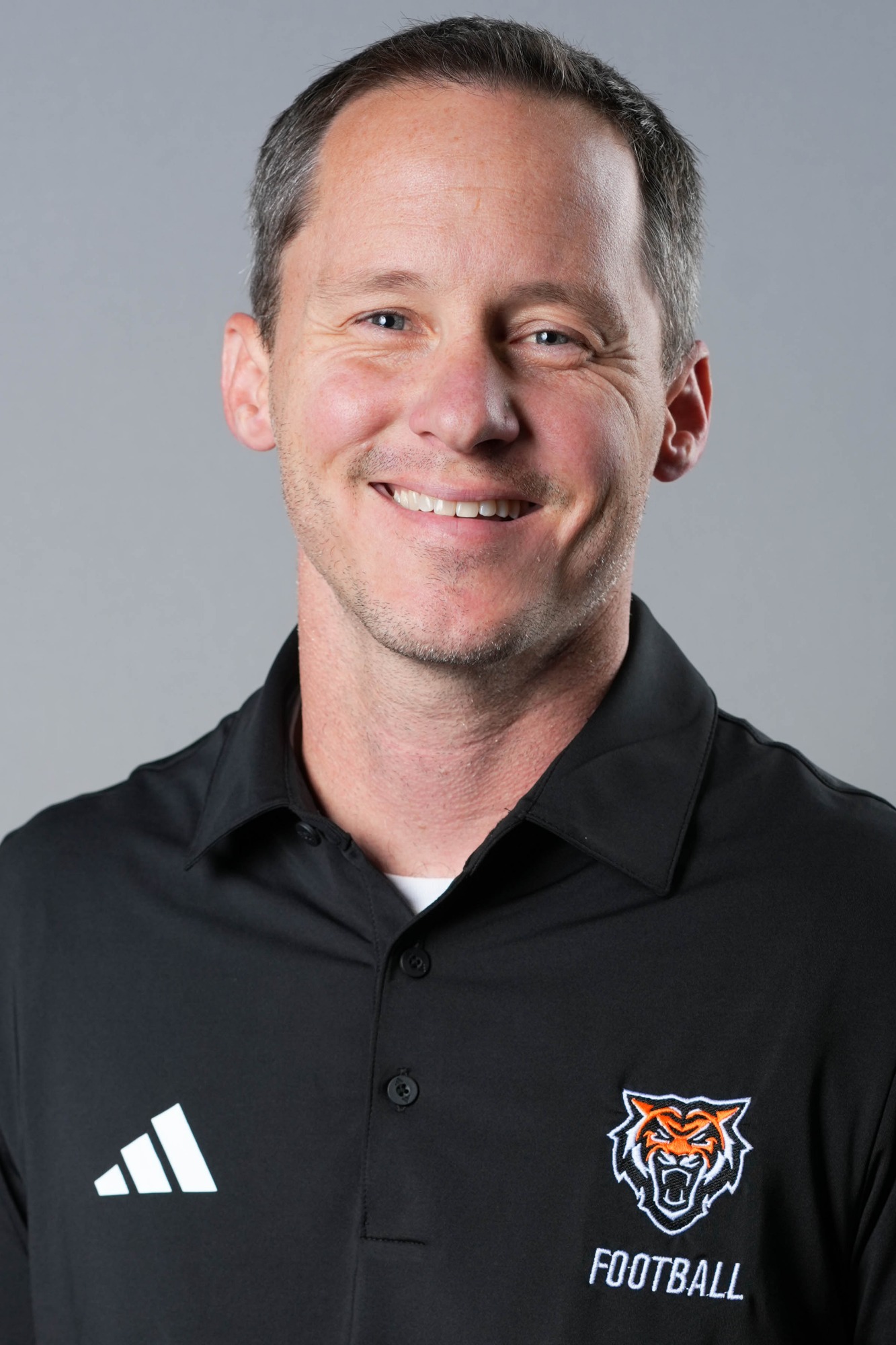 Buddy Blevins
