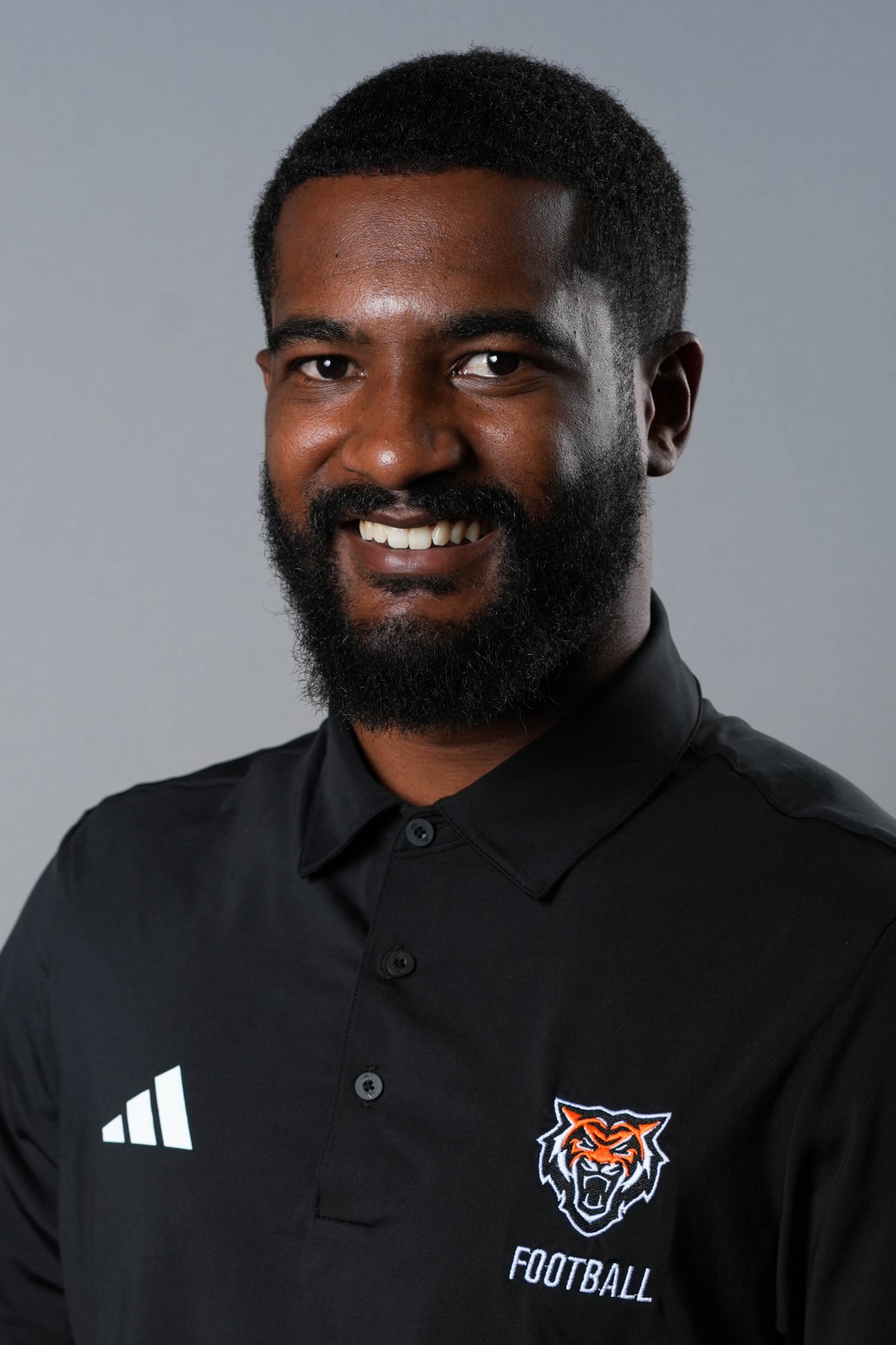 Devin Holiday