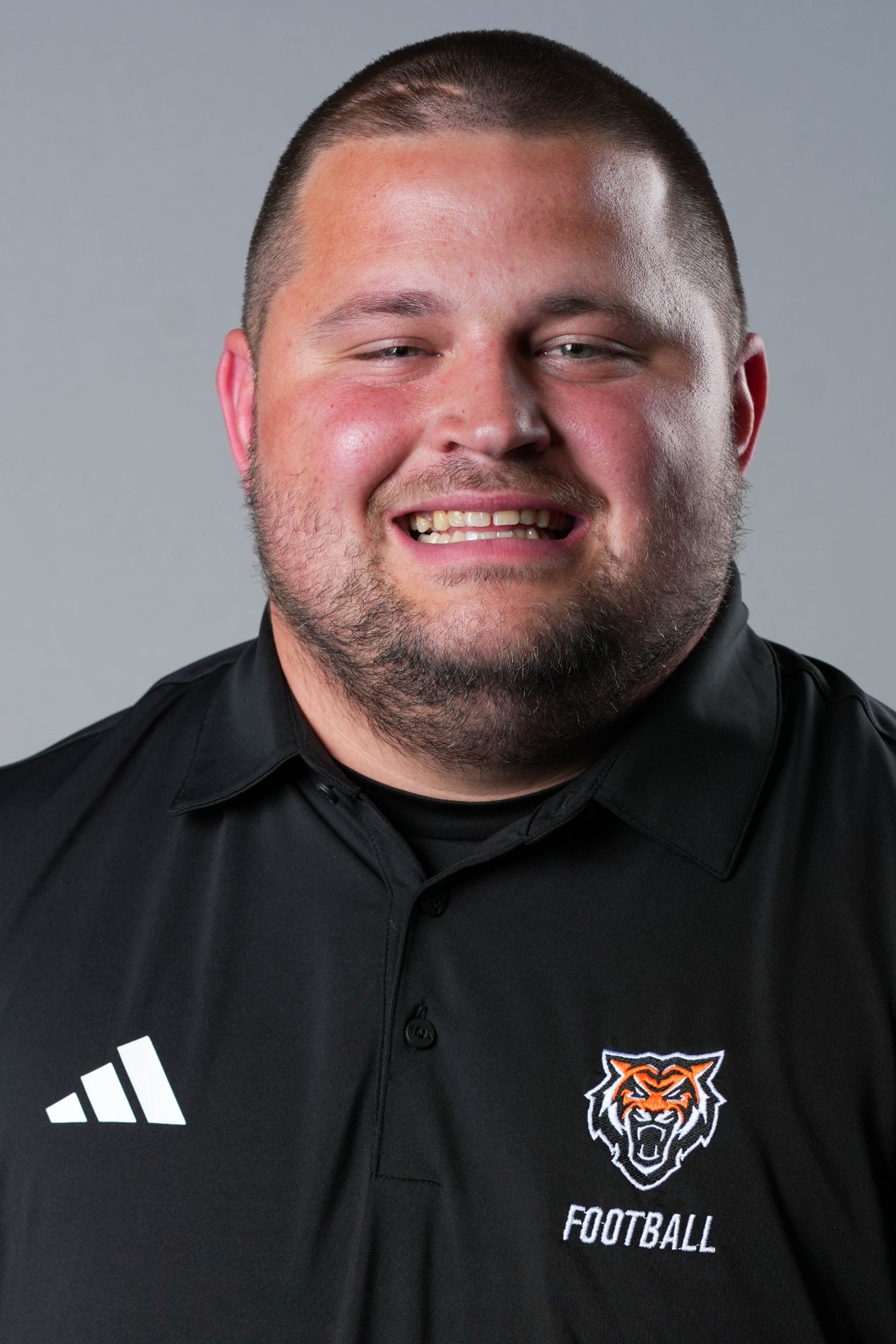 Jarrett Meeker