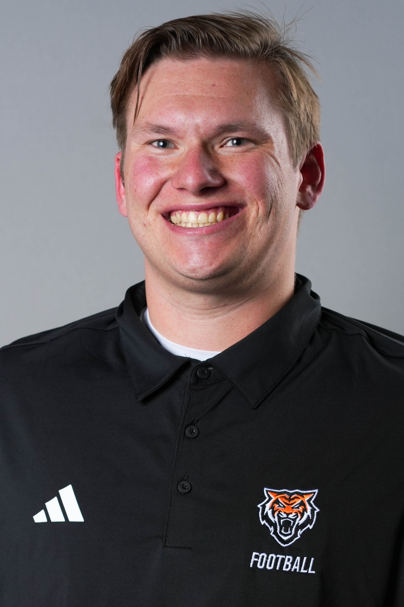 Blake Moore