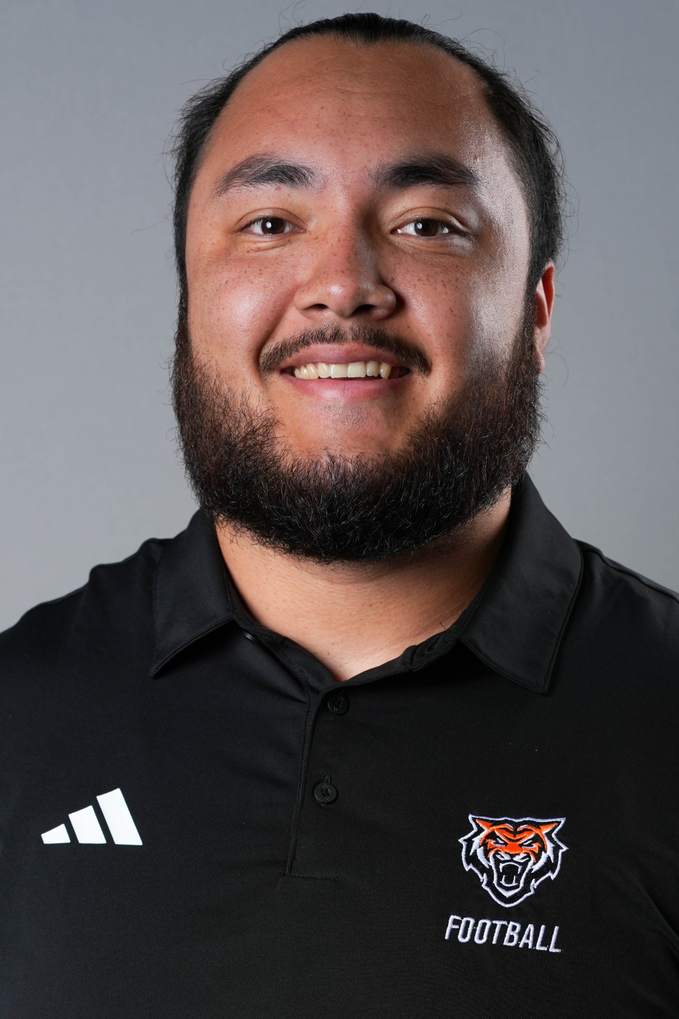 Anthony Morales