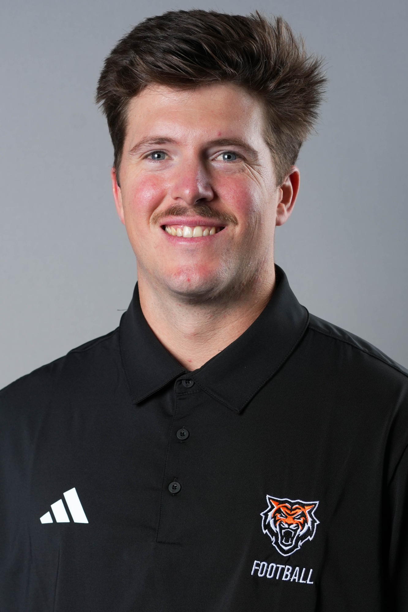 Mason Randall